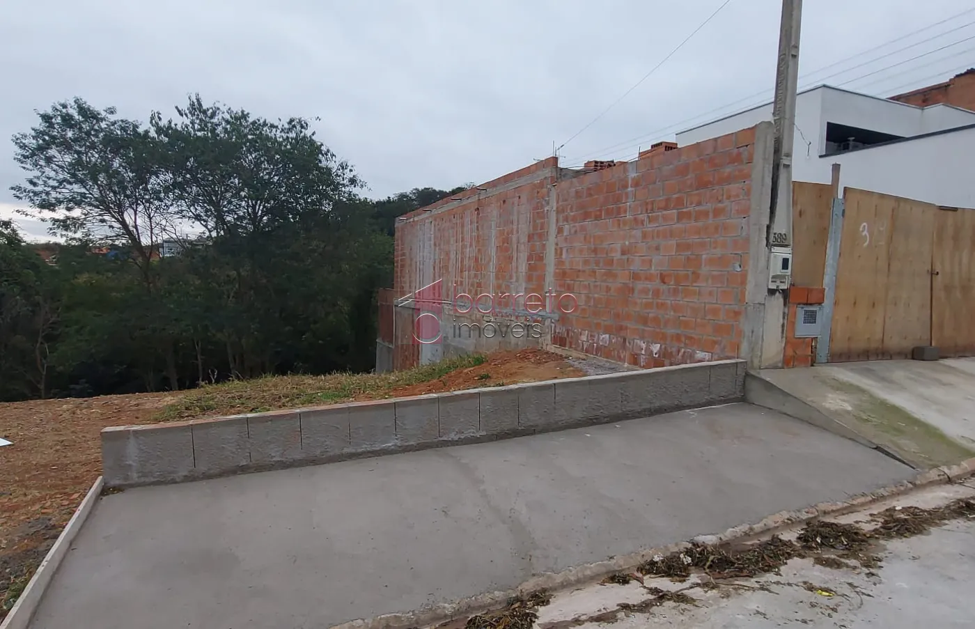 Comprar Terreno / lote em Jundiaí R$ 150.000,00 - Foto 5