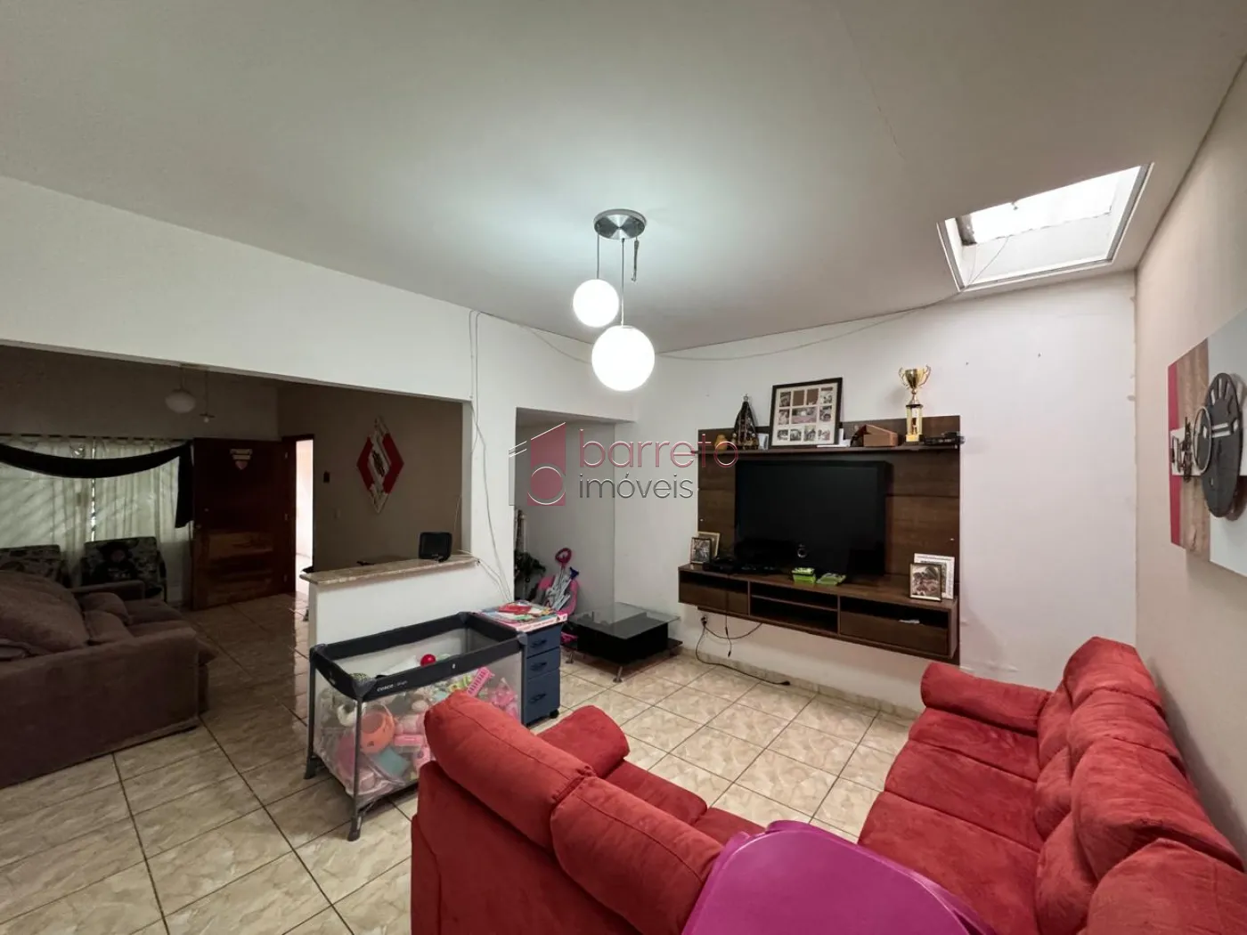 Comprar Casa / Sobrado em Jundiaí R$ 600.000,00 - Foto 1