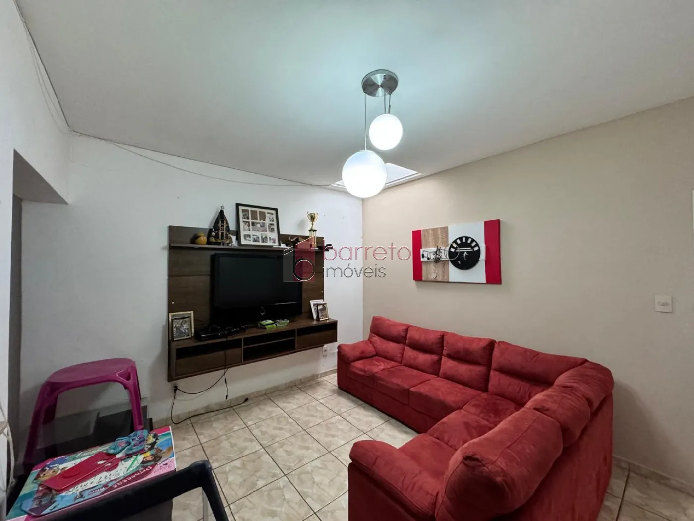 Comprar Casa / Sobrado em Jundiaí R$ 600.000,00 - Foto 4