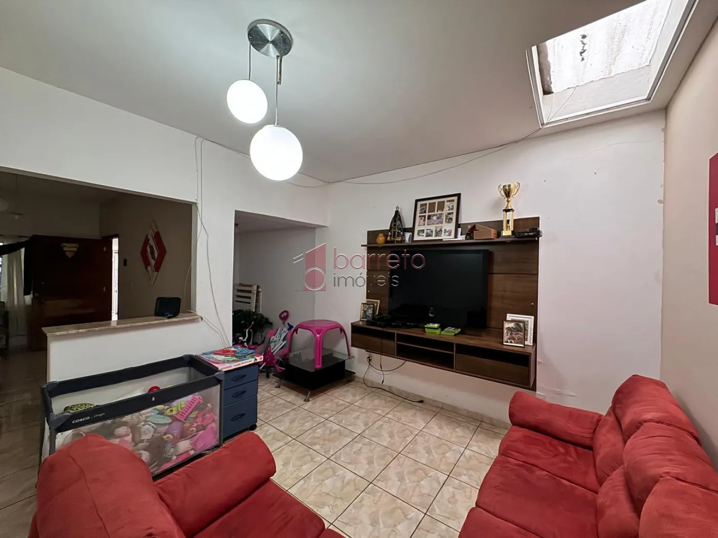 Comprar Casa / Sobrado em Jundiaí R$ 600.000,00 - Foto 5