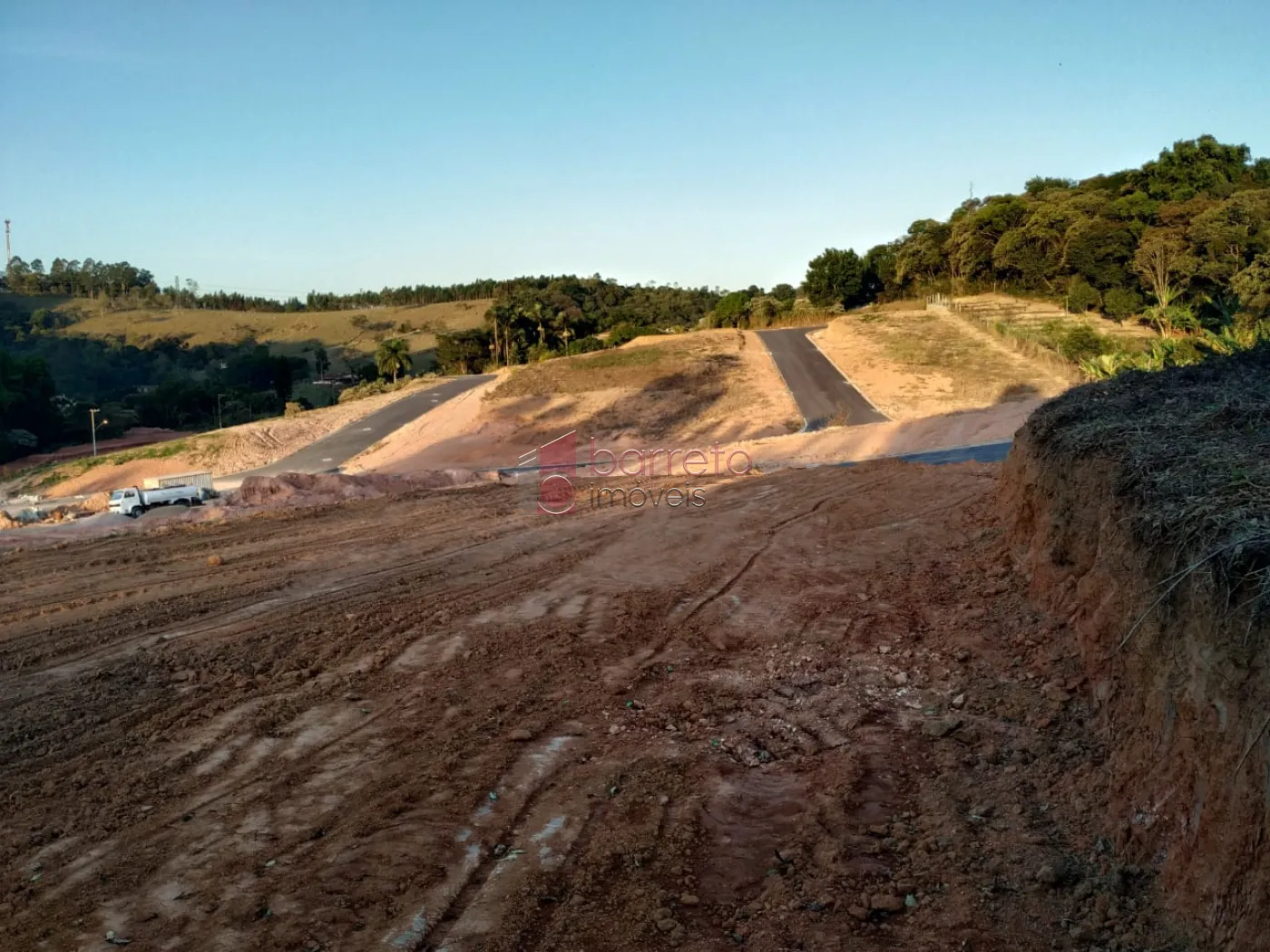 Comprar Terreno / Condomínio em Jundiaí R$ 320.000,00 - Foto 3