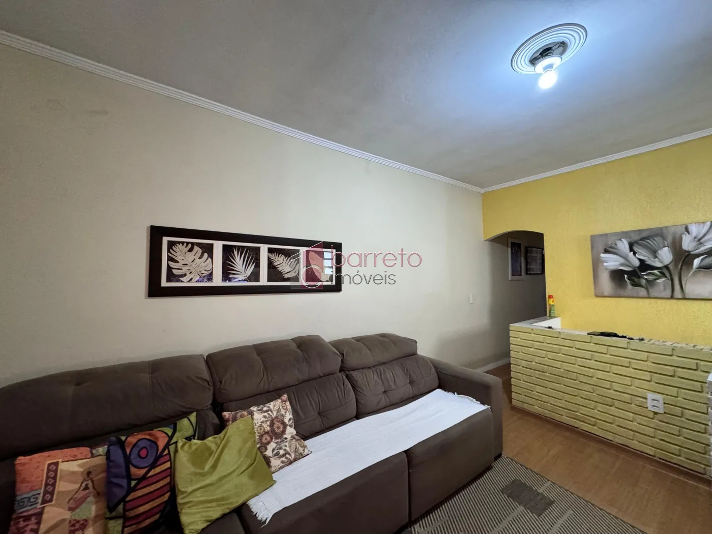 Comprar Casa / Sobrado em Jundiaí R$ 650.000,00 - Foto 1