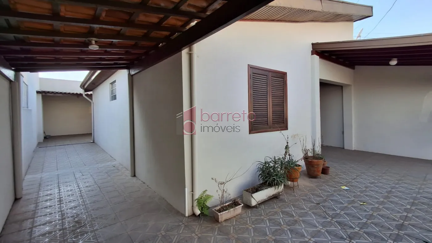 Comprar Casa / Térrea em Jundiaí R$ 590.000,00 - Foto 1