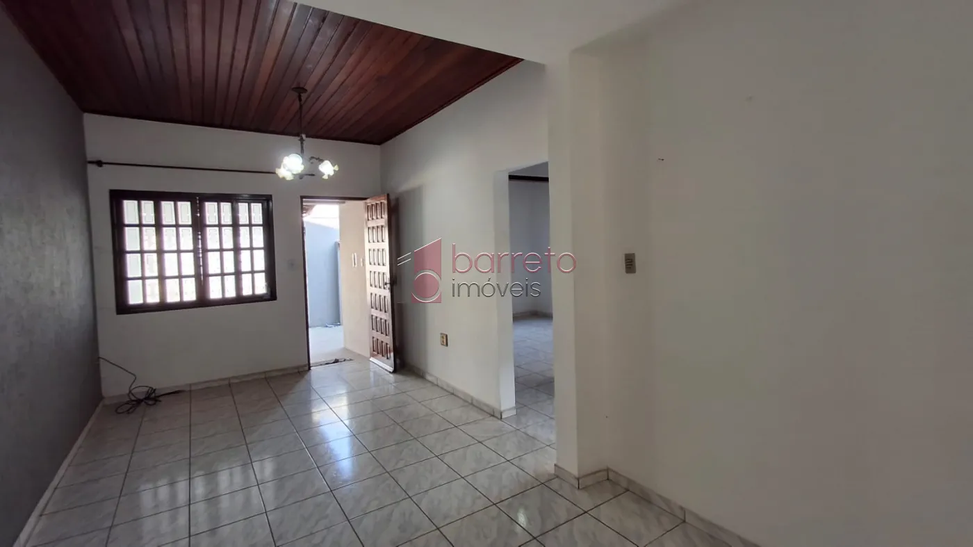 Comprar Casa / Térrea em Jundiaí R$ 590.000,00 - Foto 4