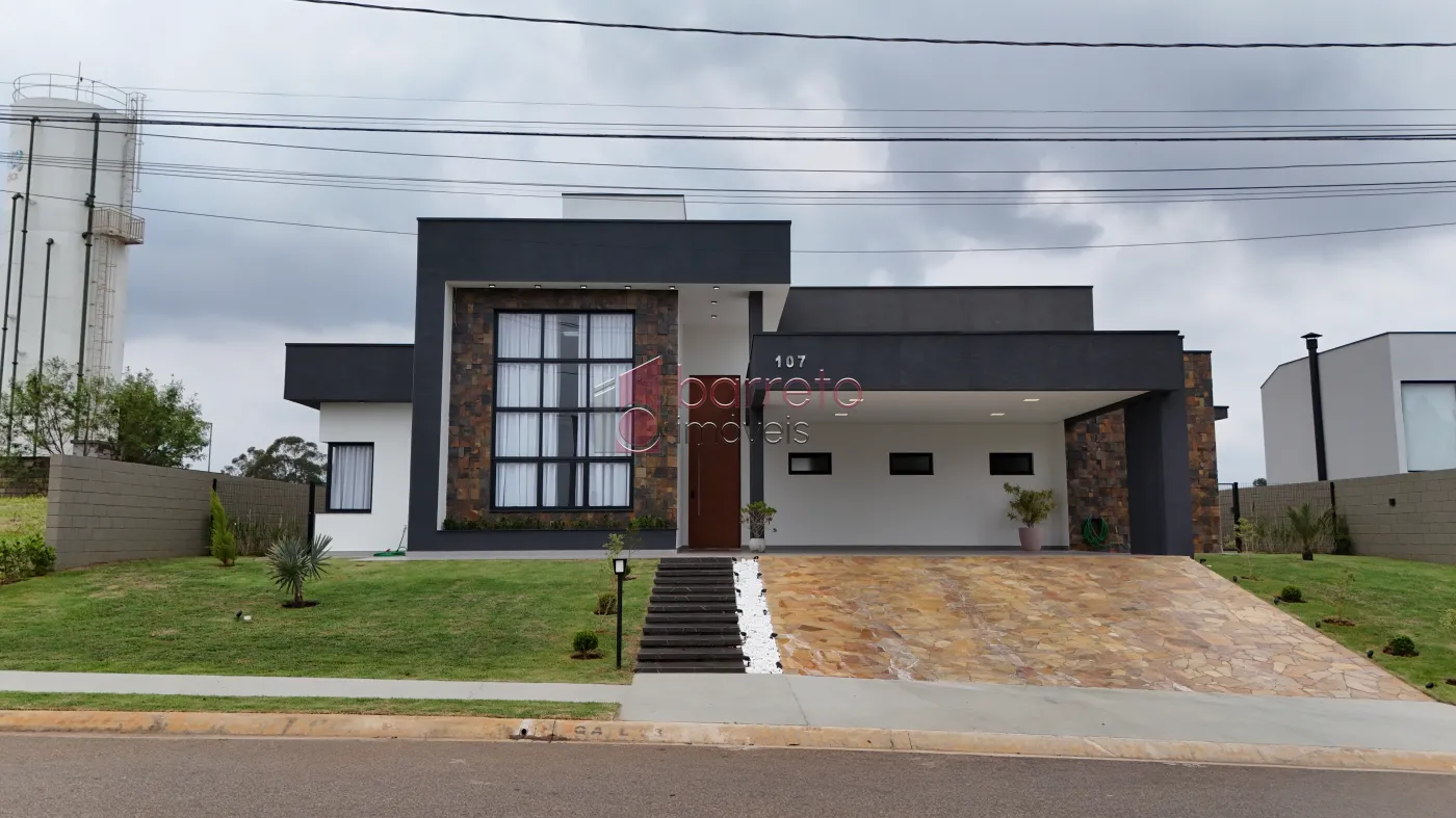 Comprar Casa / Condomínio em Jundiaí R$ 2.890.000,00 - Foto 1