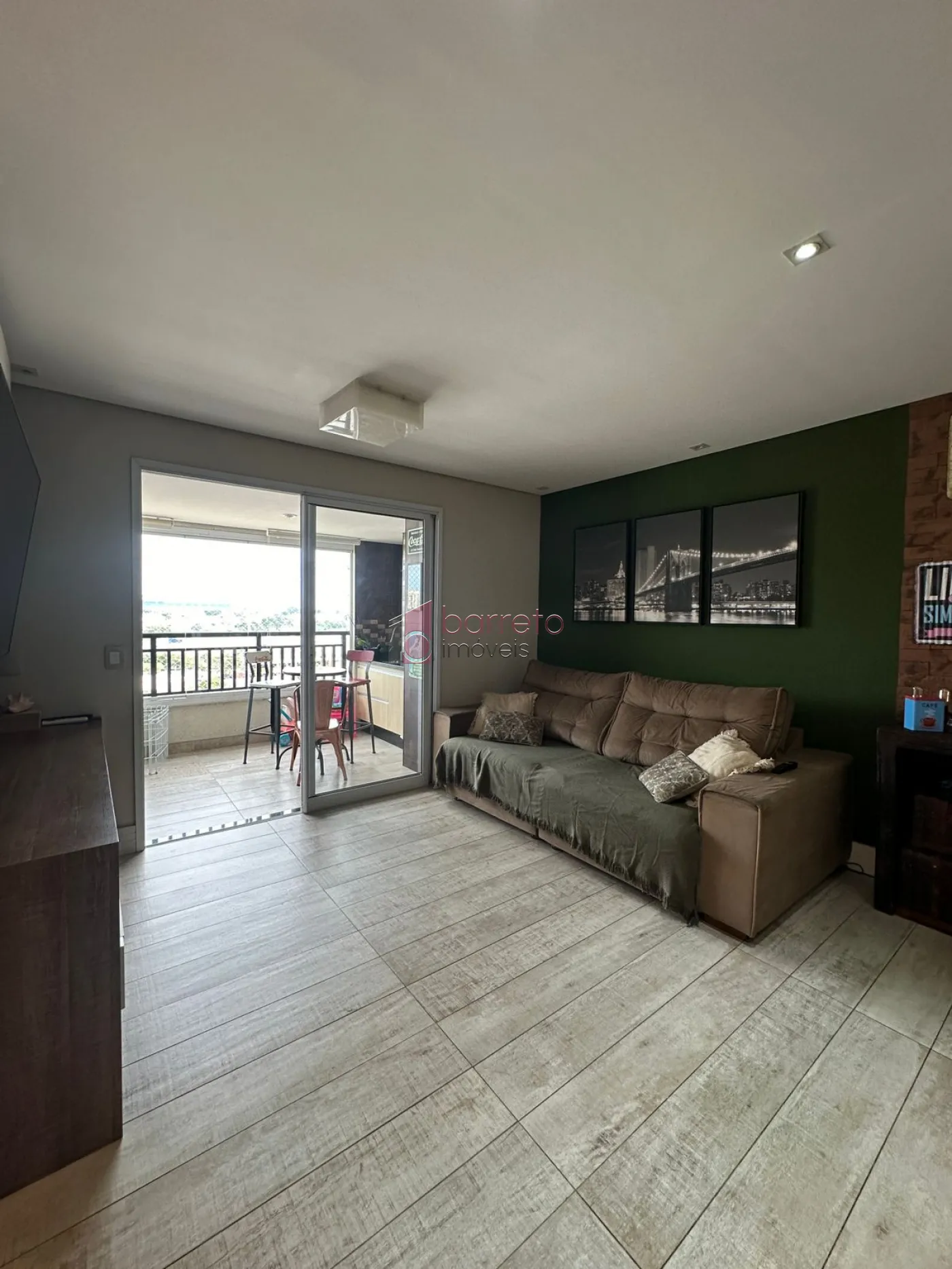 Comprar Apartamento / Padrão em Jundiaí R$ 720.000,00 - Foto 1