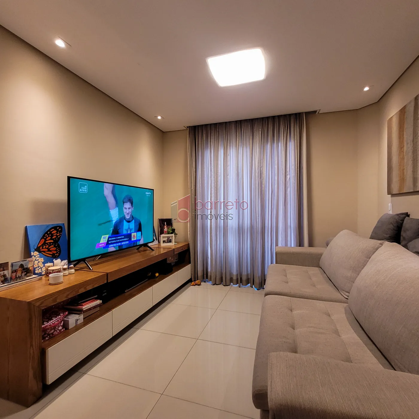 Comprar Apartamento / Padrão em Jundiaí R$ 720.000,00 - Foto 3