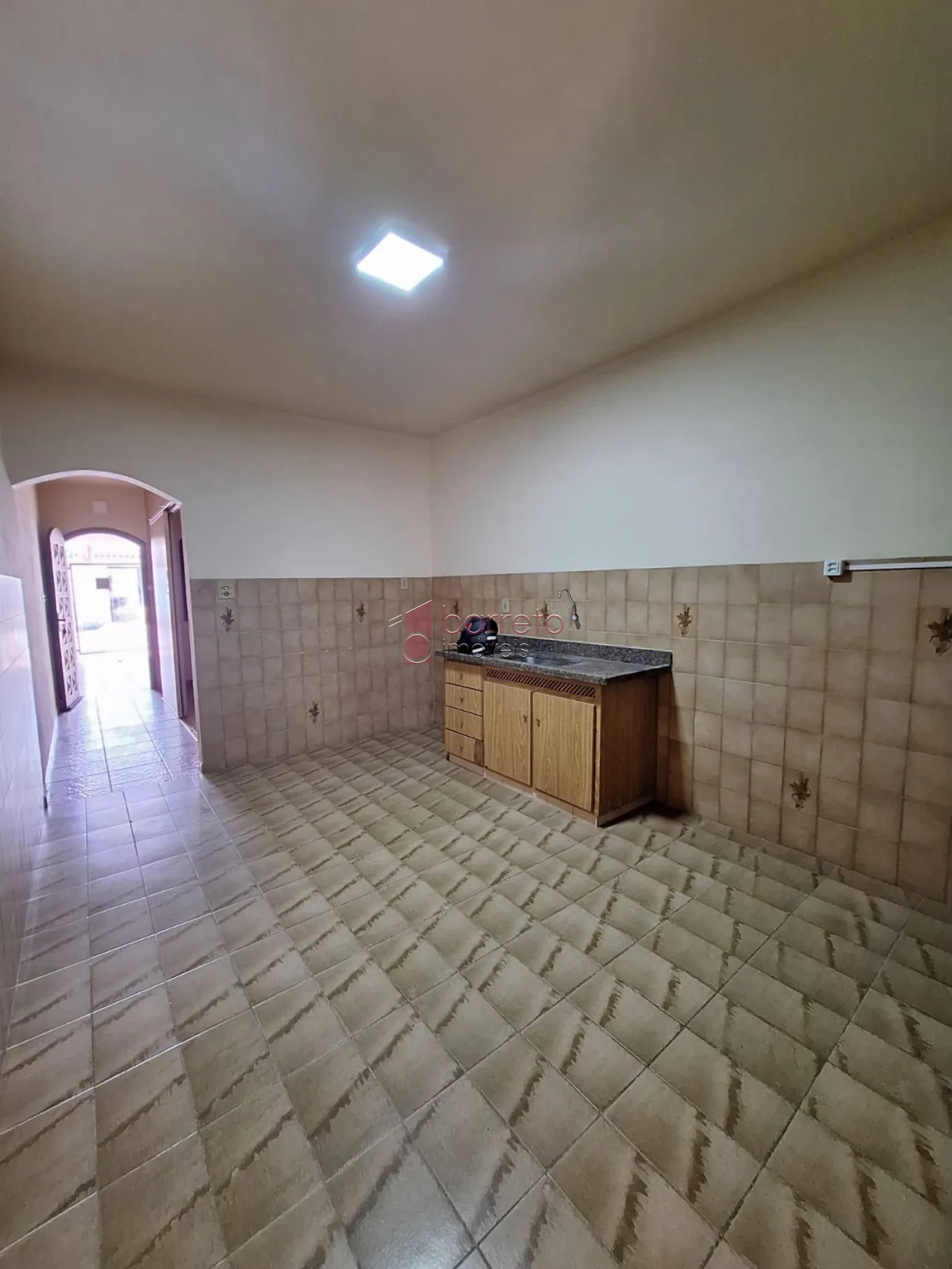 Alugar Casa / Padrão em Jundiaí R$ 2.500,00 - Foto 1