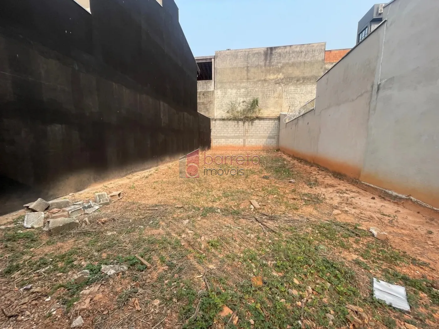 Comprar Terreno / Padrão em Jundiaí R$ 270.000,00 - Foto 1