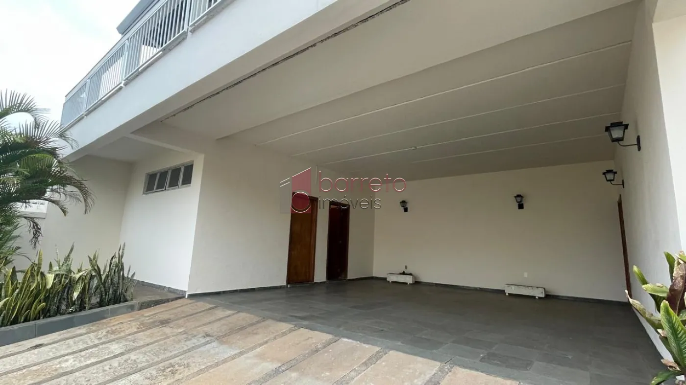 Comprar Casa / Padrão em Jundiaí R$ 957.000,00 - Foto 1