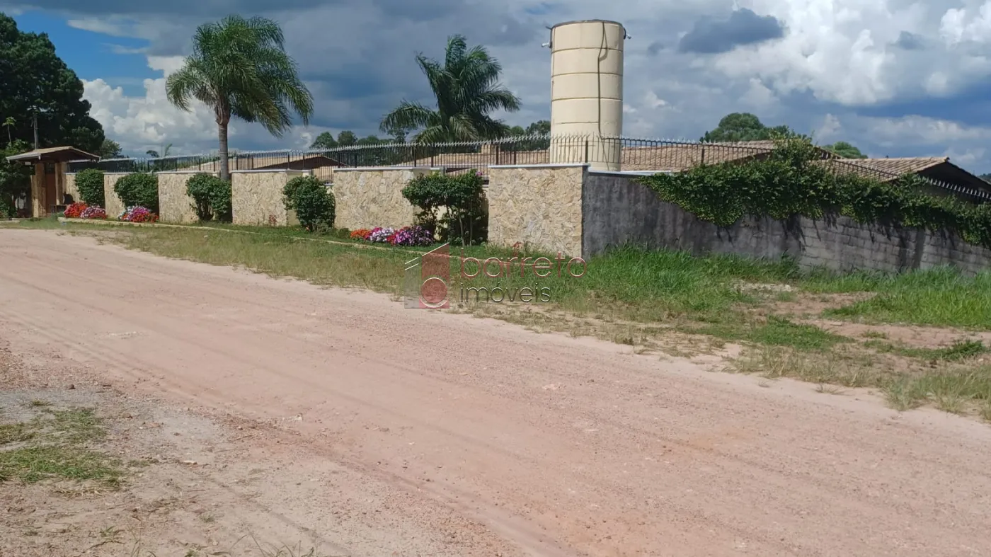 Comprar Terreno / lote em Campo Limpo Paulista R$ 420.000,00 - Foto 1