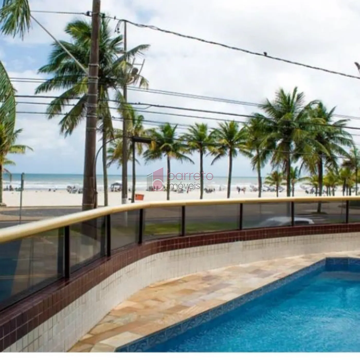 Comprar Apartamento / Padrão em Praia Grande R$ 310.000,00 - Foto 2