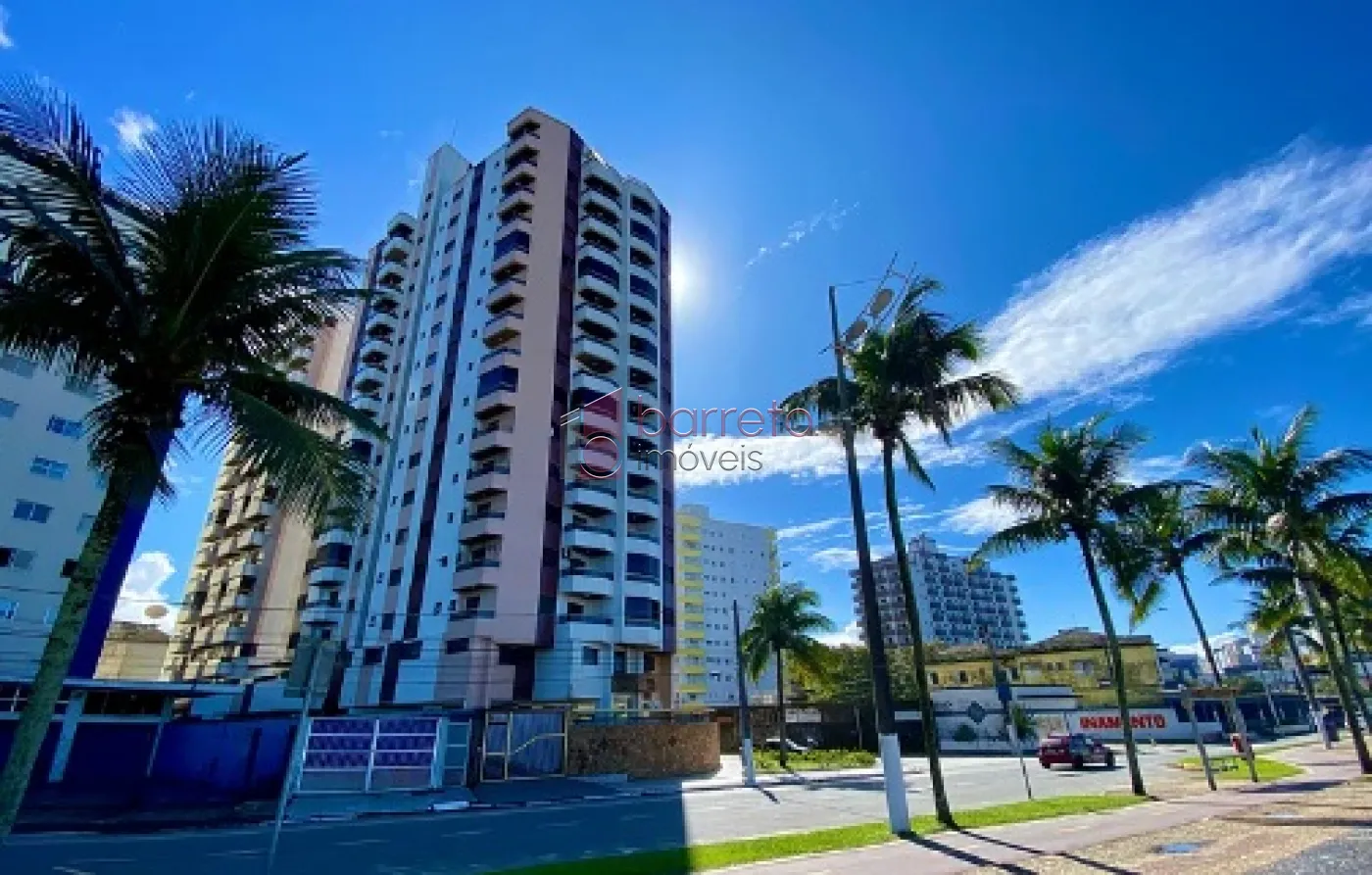 Comprar Apartamento / Padrão em Praia Grande R$ 310.000,00 - Foto 3