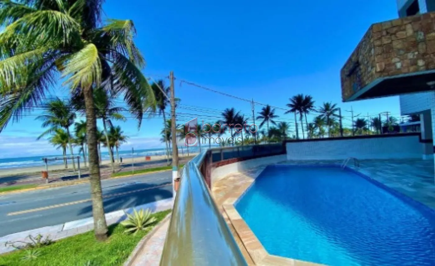 Comprar Apartamento / Padrão em Praia Grande R$ 310.000,00 - Foto 1