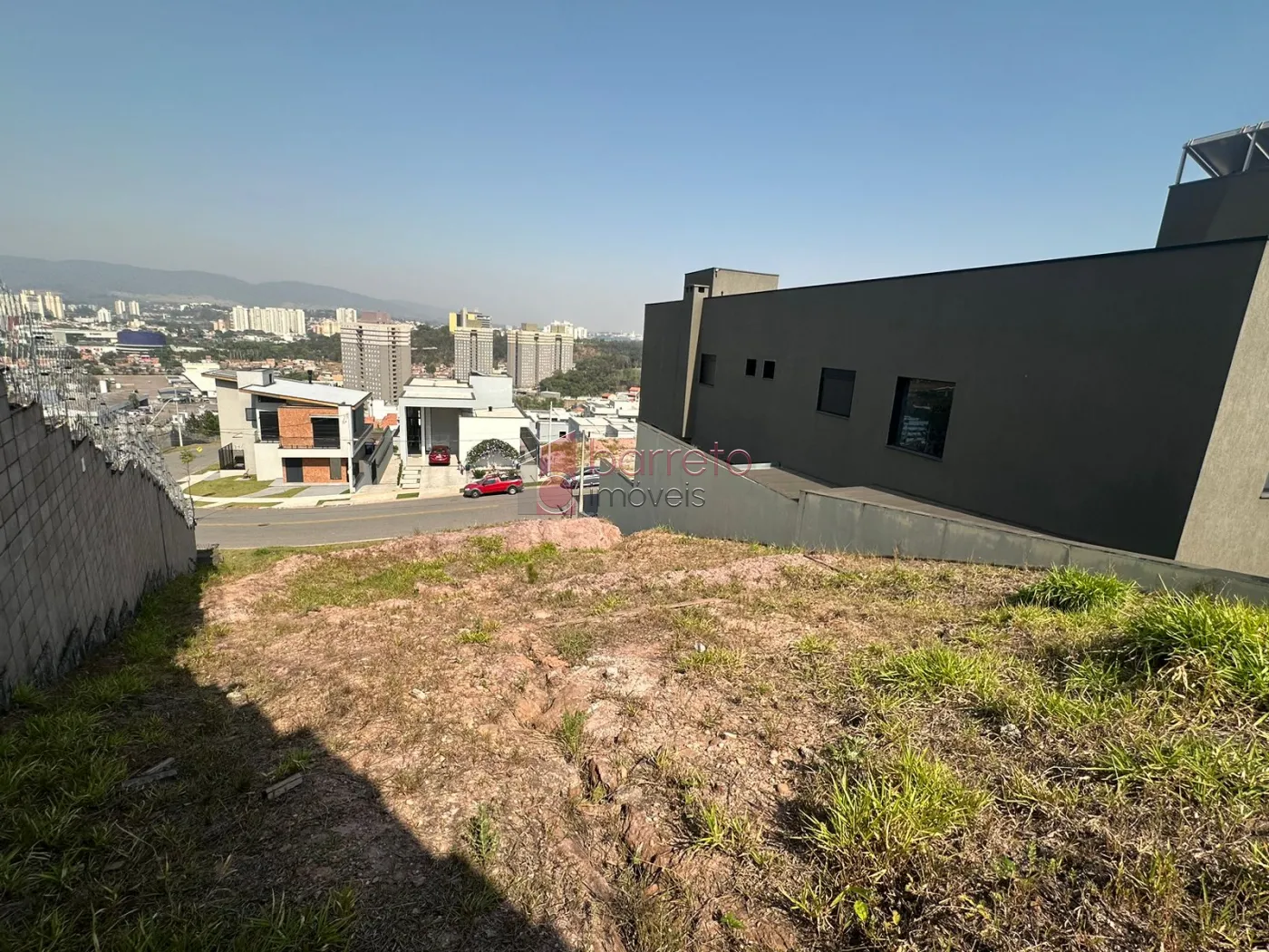 Comprar Terreno / Condomínio em Jundiaí R$ 725.000,00 - Foto 3