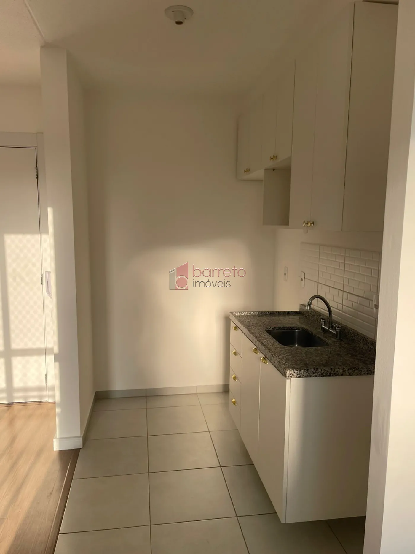 Alugar Apartamento / Padrão em Jundiaí R$ 1.700,00 - Foto 3