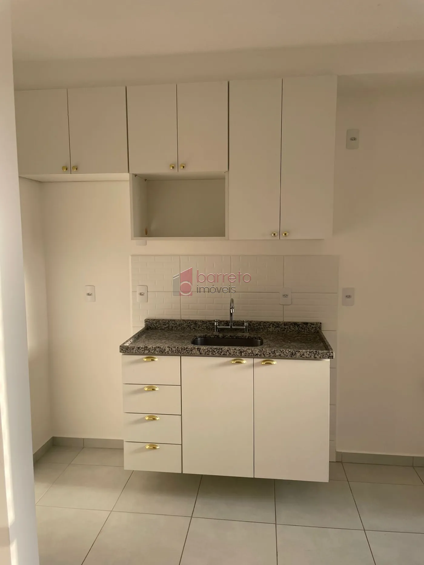 Alugar Apartamento / Padrão em Jundiaí R$ 1.700,00 - Foto 4