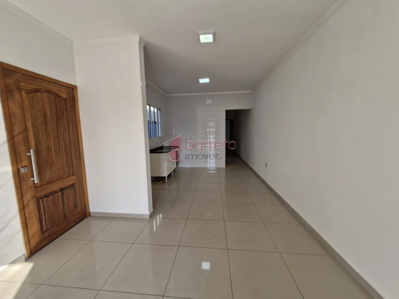 Alugar Casa / Padrão em Jundiaí R$ 2.800,00 - Foto 2