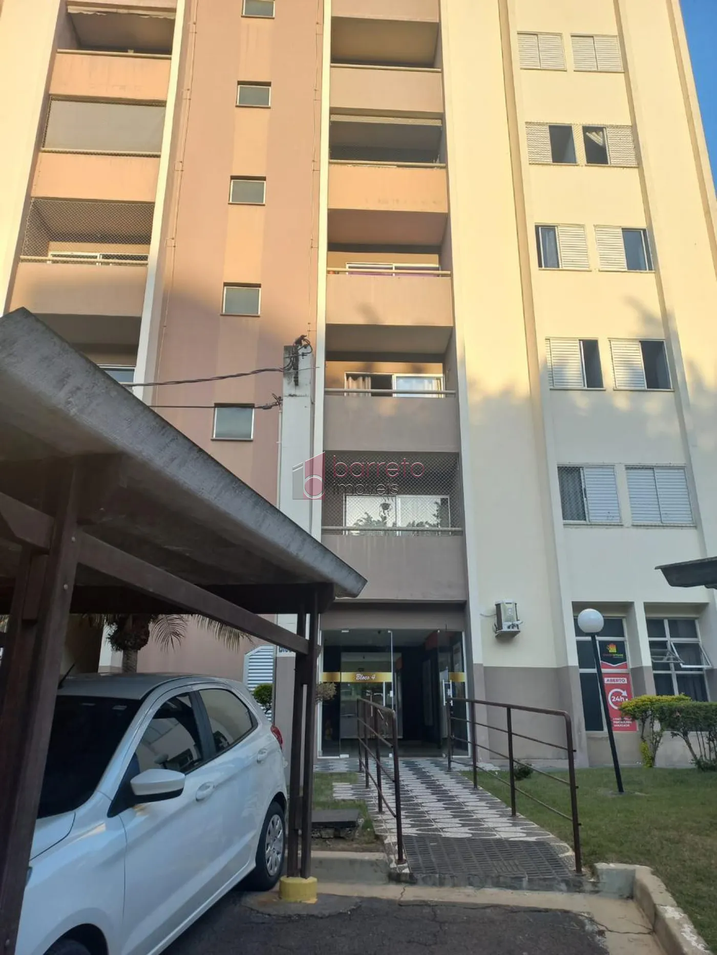 Comprar Apartamento / Padrão em Jundiaí R$ 318.000,00 - Foto 24