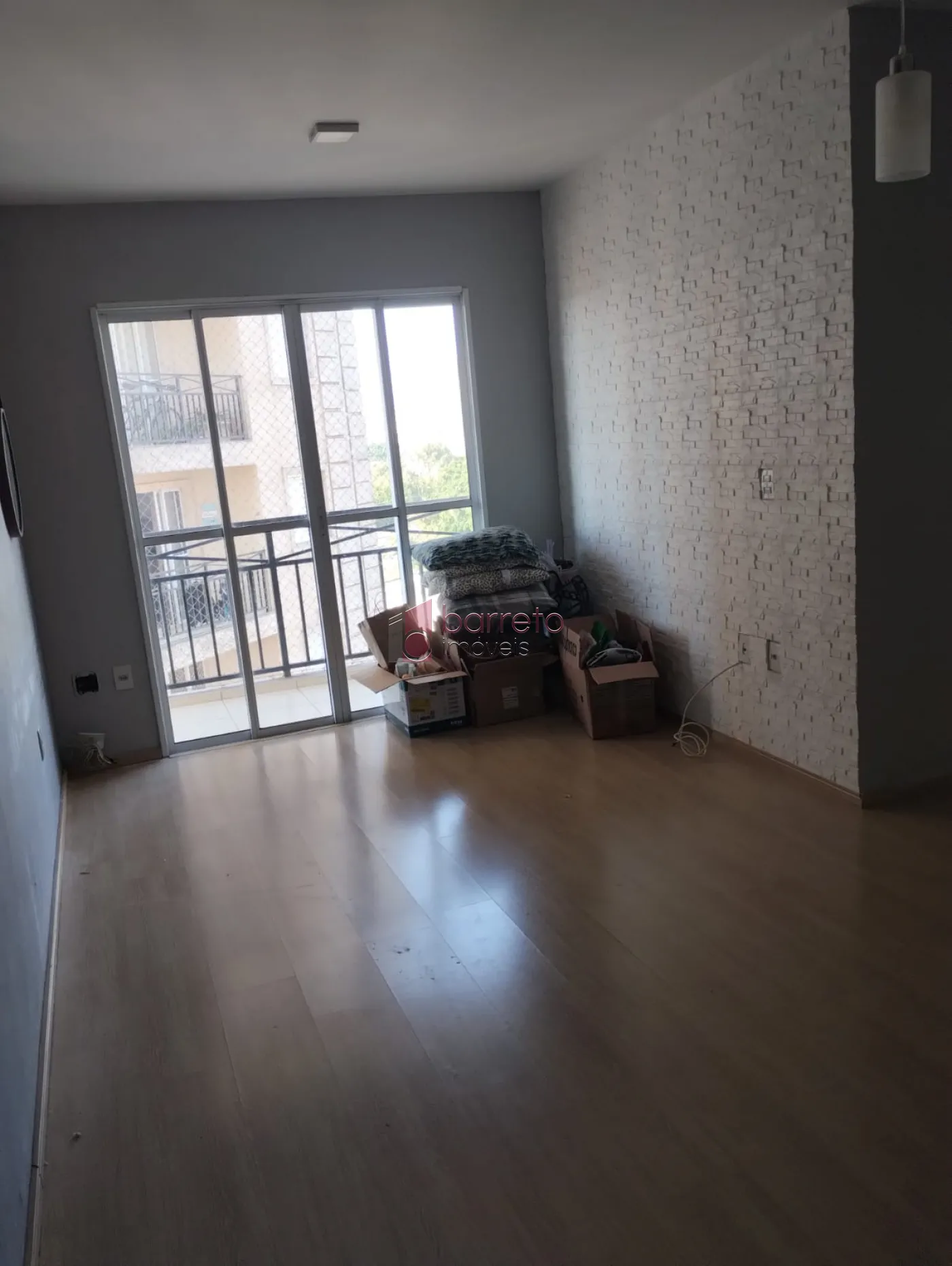 Alugar Apartamento / Padrão em Jundiaí R$ 2.200,00 - Foto 2