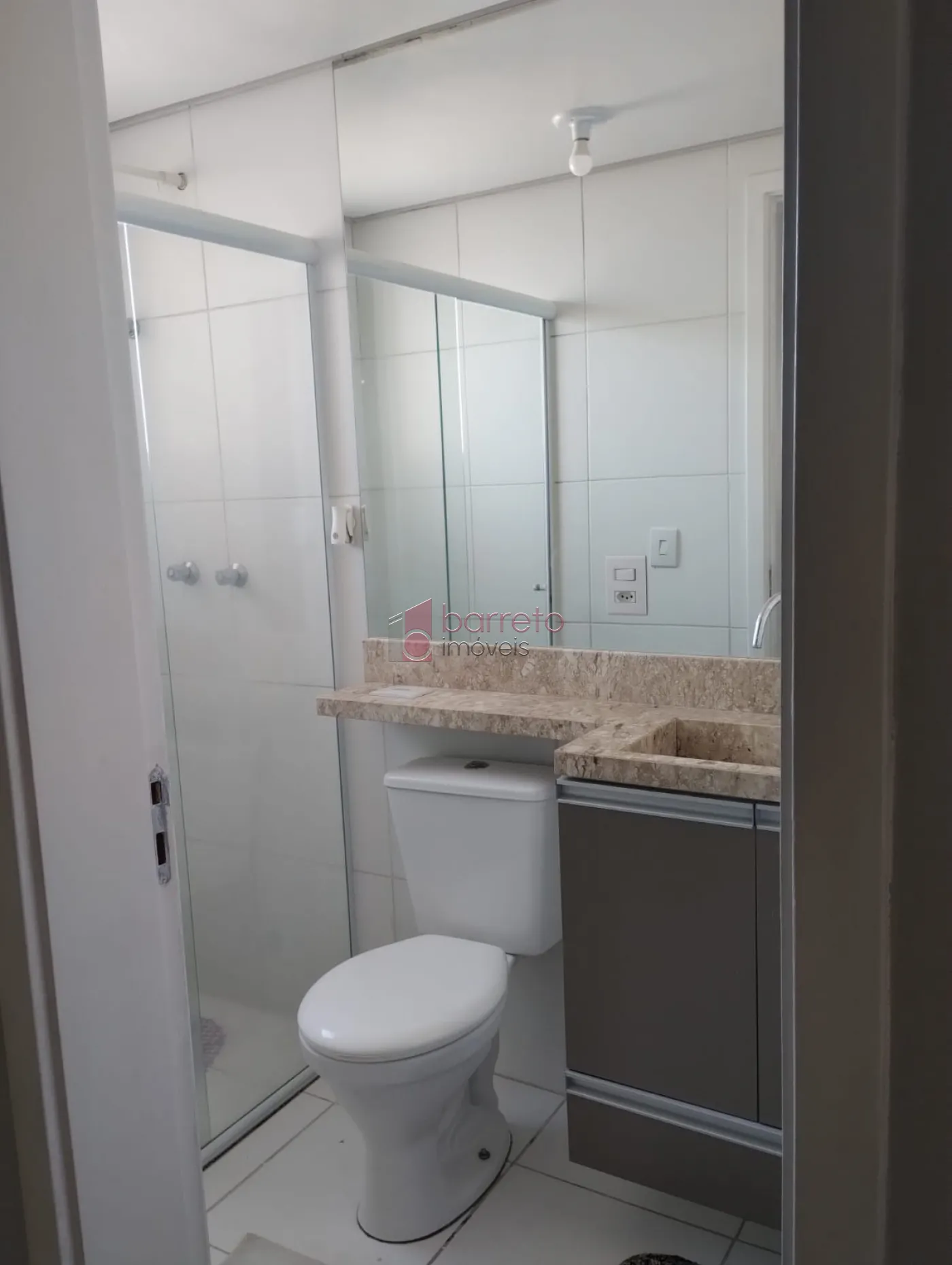 Alugar Apartamento / Padrão em Jundiaí R$ 2.200,00 - Foto 4