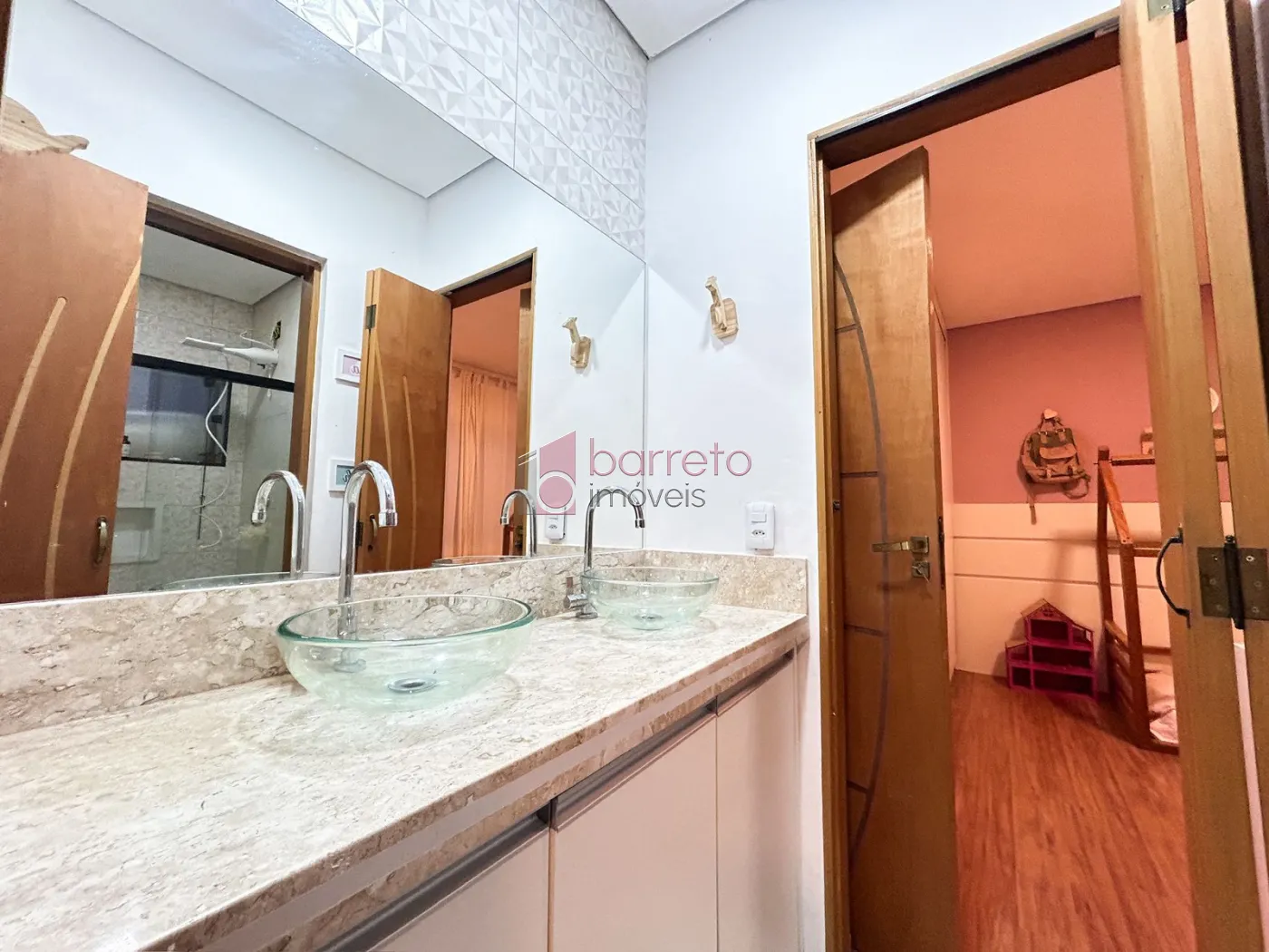 Comprar Casa / Condomínio em Várzea Paulista R$ 999.000,00 - Foto 3