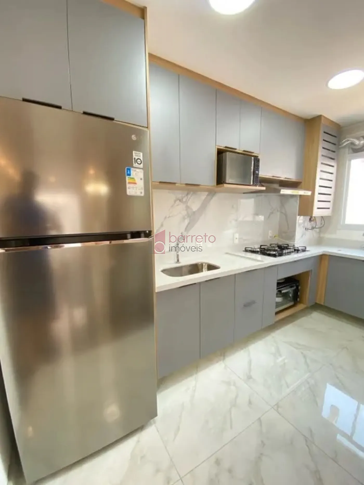 Comprar Apartamento / Padrão em Jundiaí R$ 410.000,00 - Foto 4