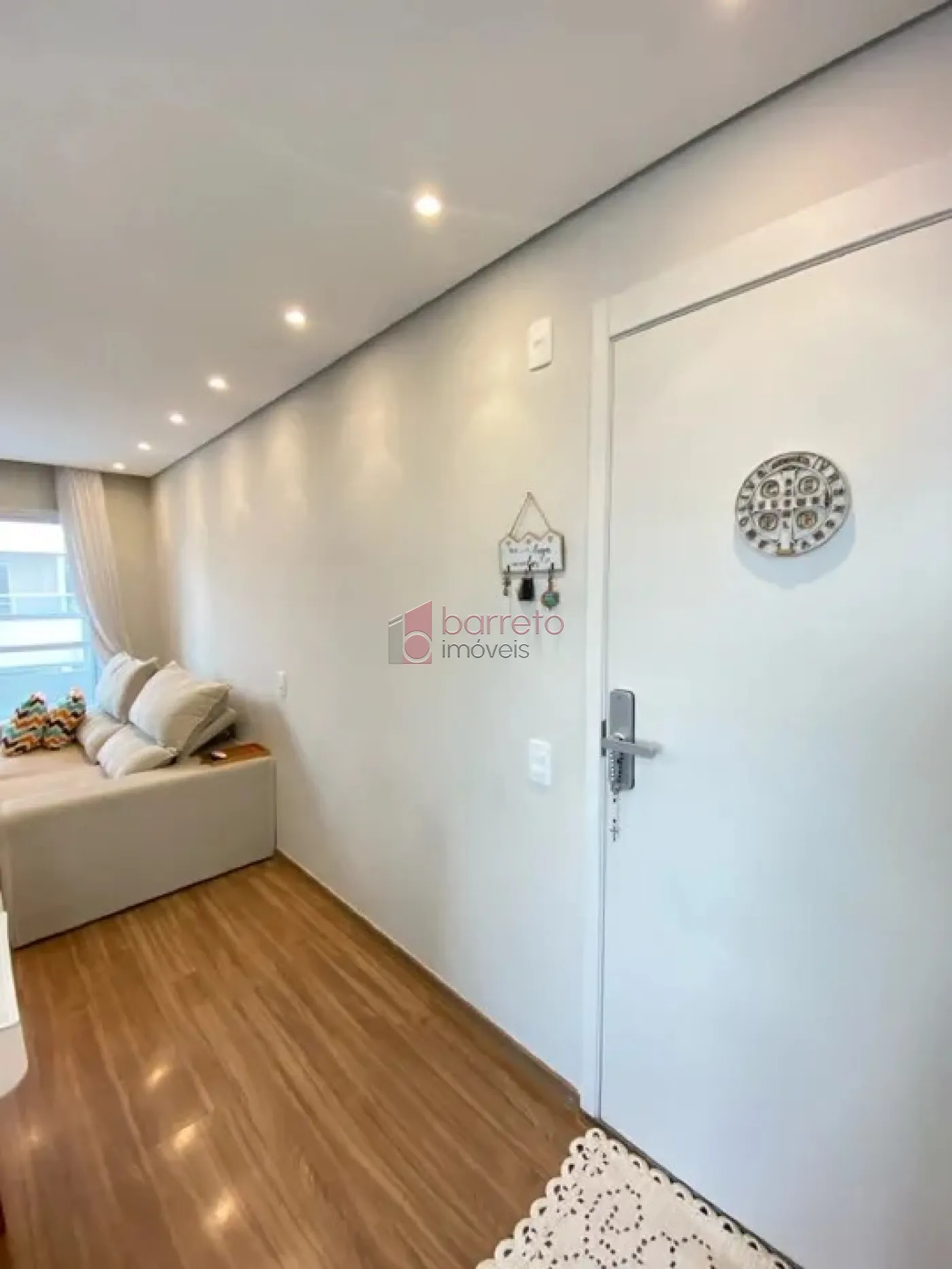 Comprar Apartamento / Padrão em Jundiaí R$ 410.000,00 - Foto 3