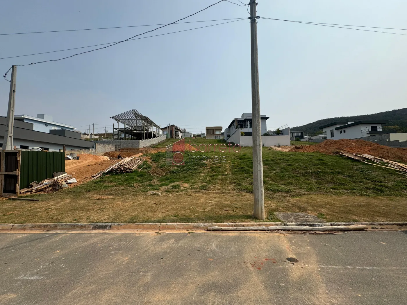 Comprar Terreno / Condomínio em Itatiba R$ 240.000,00 - Foto 5