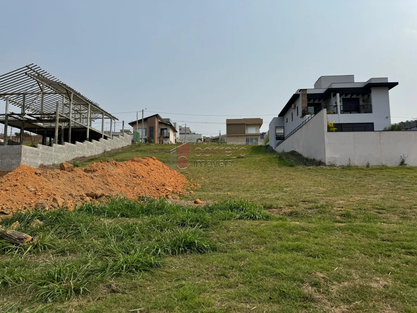 Comprar Terreno / Condomínio em Itatiba R$ 240.000,00 - Foto 6