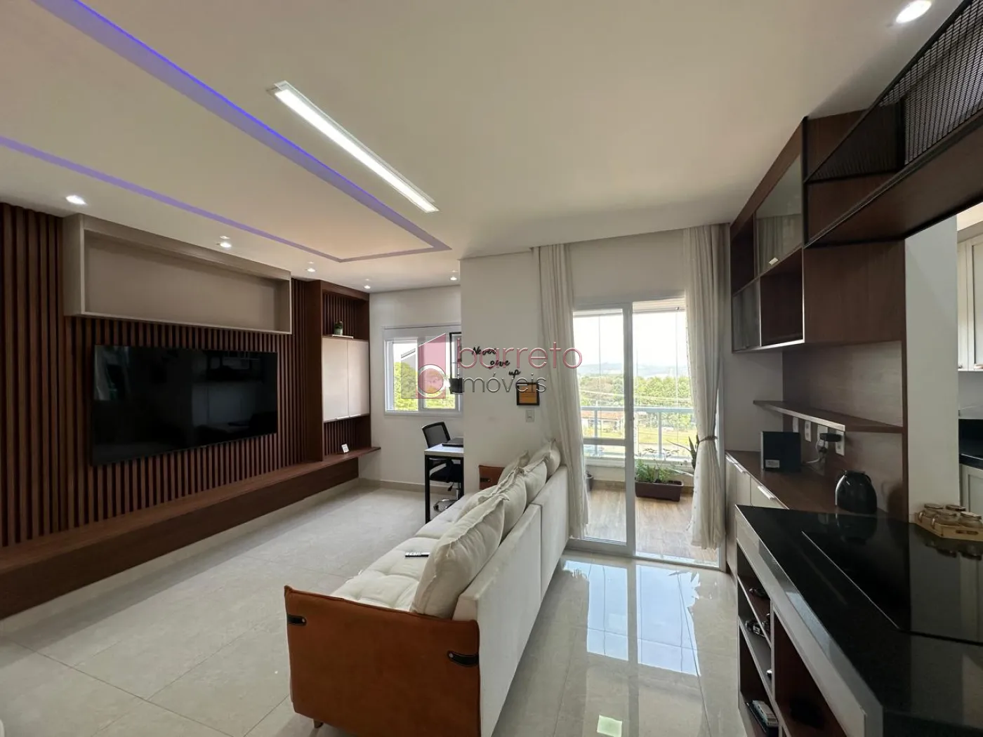 Comprar Apartamento / Padrão em Jundiaí R$ 599.000,00 - Foto 3