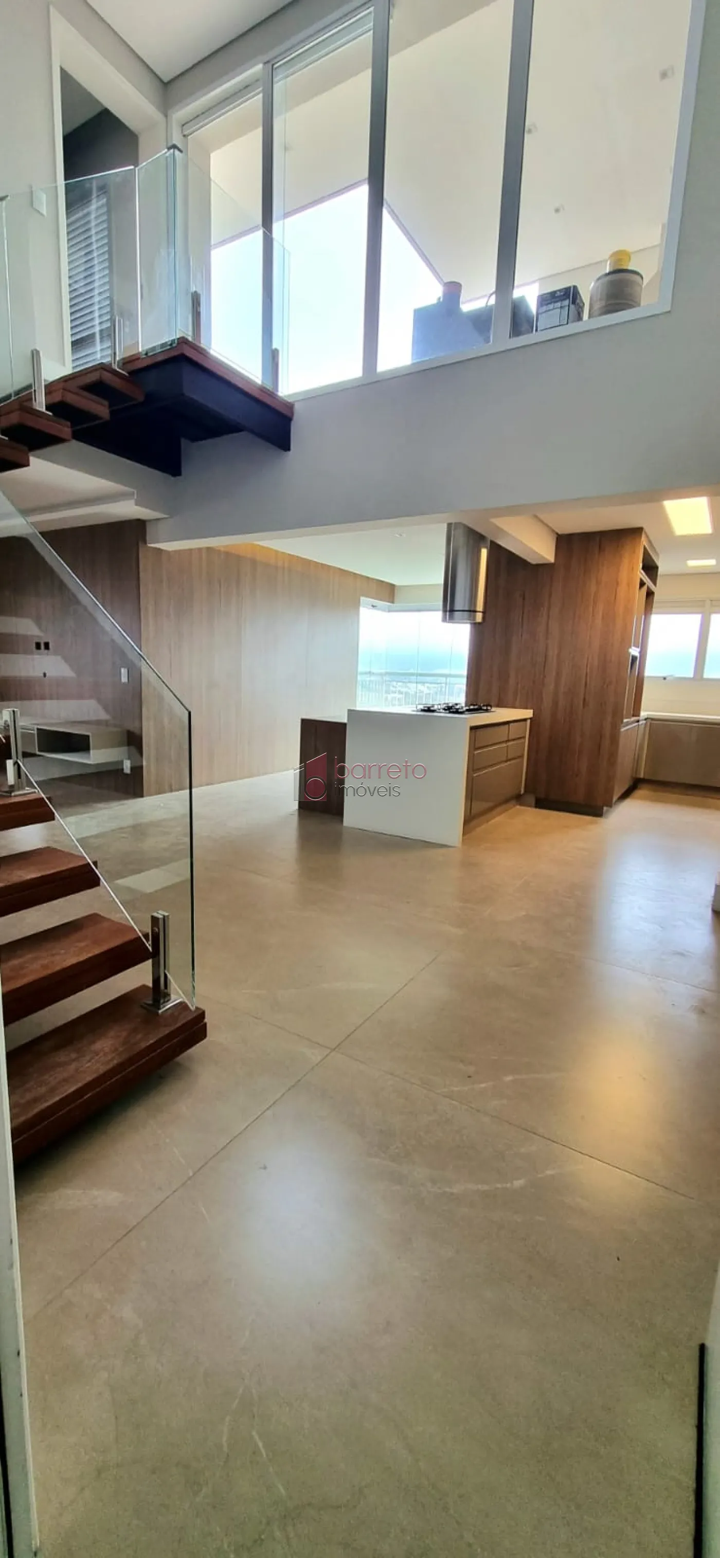 Alugar Apartamento / Cobertura em Jundiaí R$ 7.500,00 - Foto 1