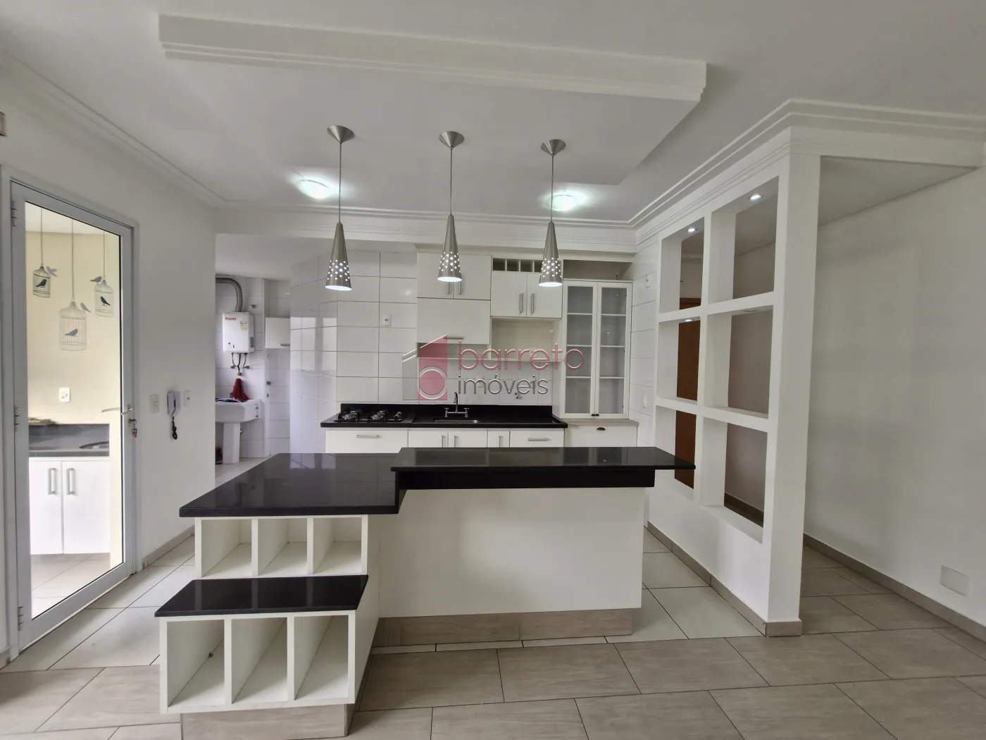 Alugar Apartamento / Padrão em Jundiaí R$ 4.000,00 - Foto 4