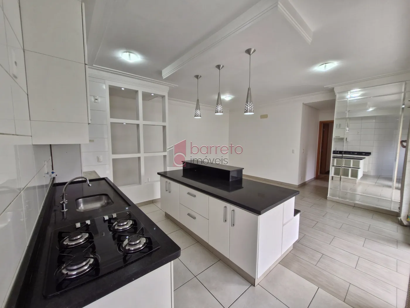 Alugar Apartamento / Padrão em Jundiaí R$ 4.000,00 - Foto 6