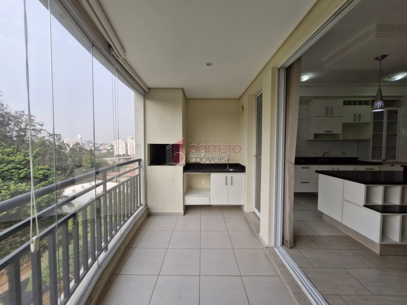 Alugar Apartamento / Padrão em Jundiaí R$ 4.000,00 - Foto 8