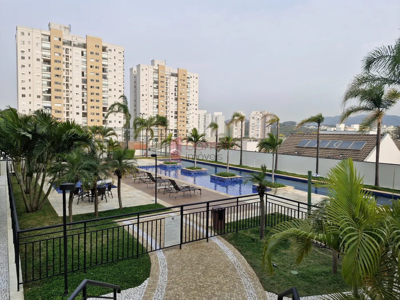 Alugar Apartamento / Padrão em Jundiaí R$ 4.000,00 - Foto 16