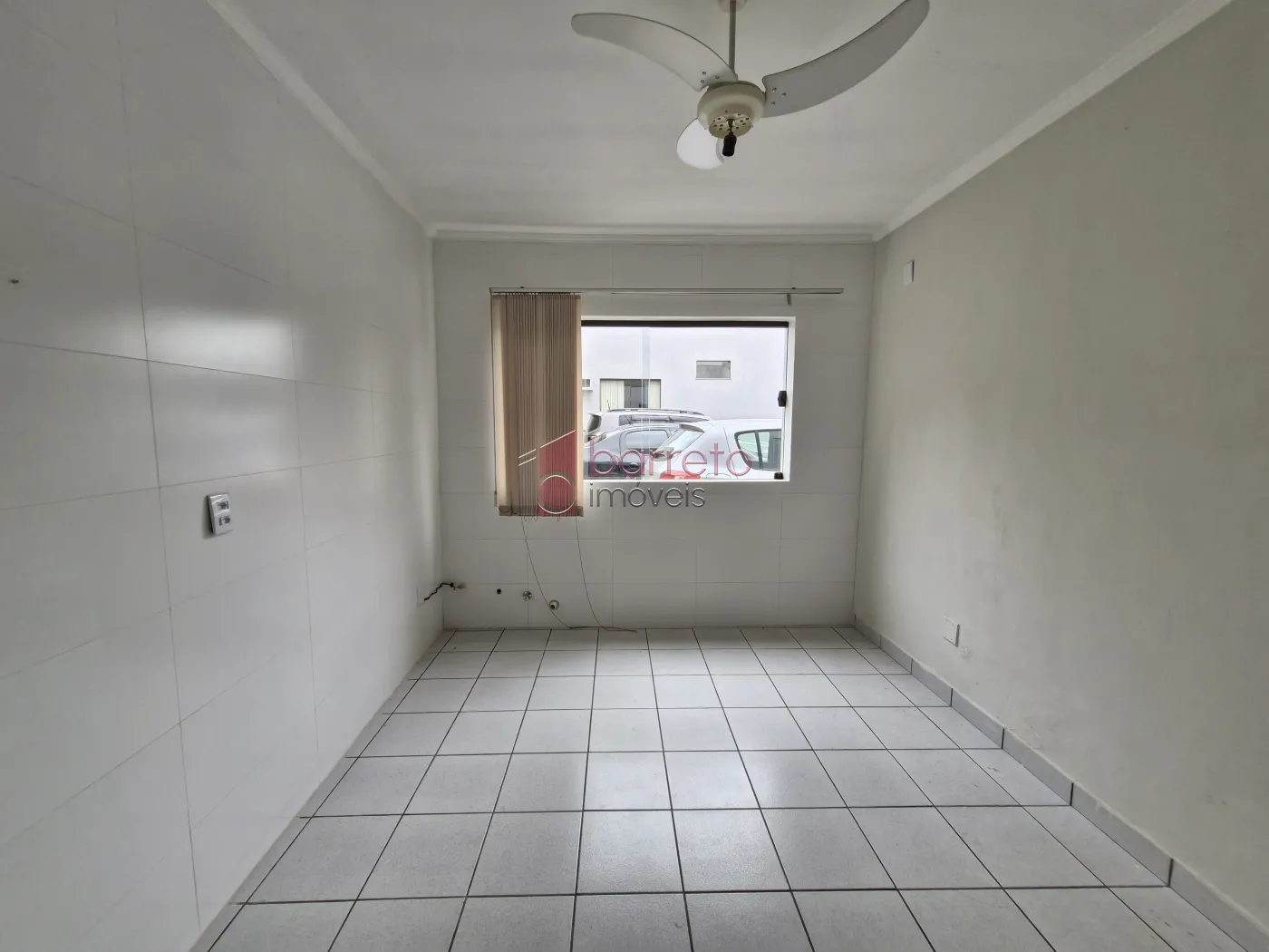 Alugar Comercial / Sala Comercial (sem cond.) em Jundiaí R$ 2.500,00 - Foto 1