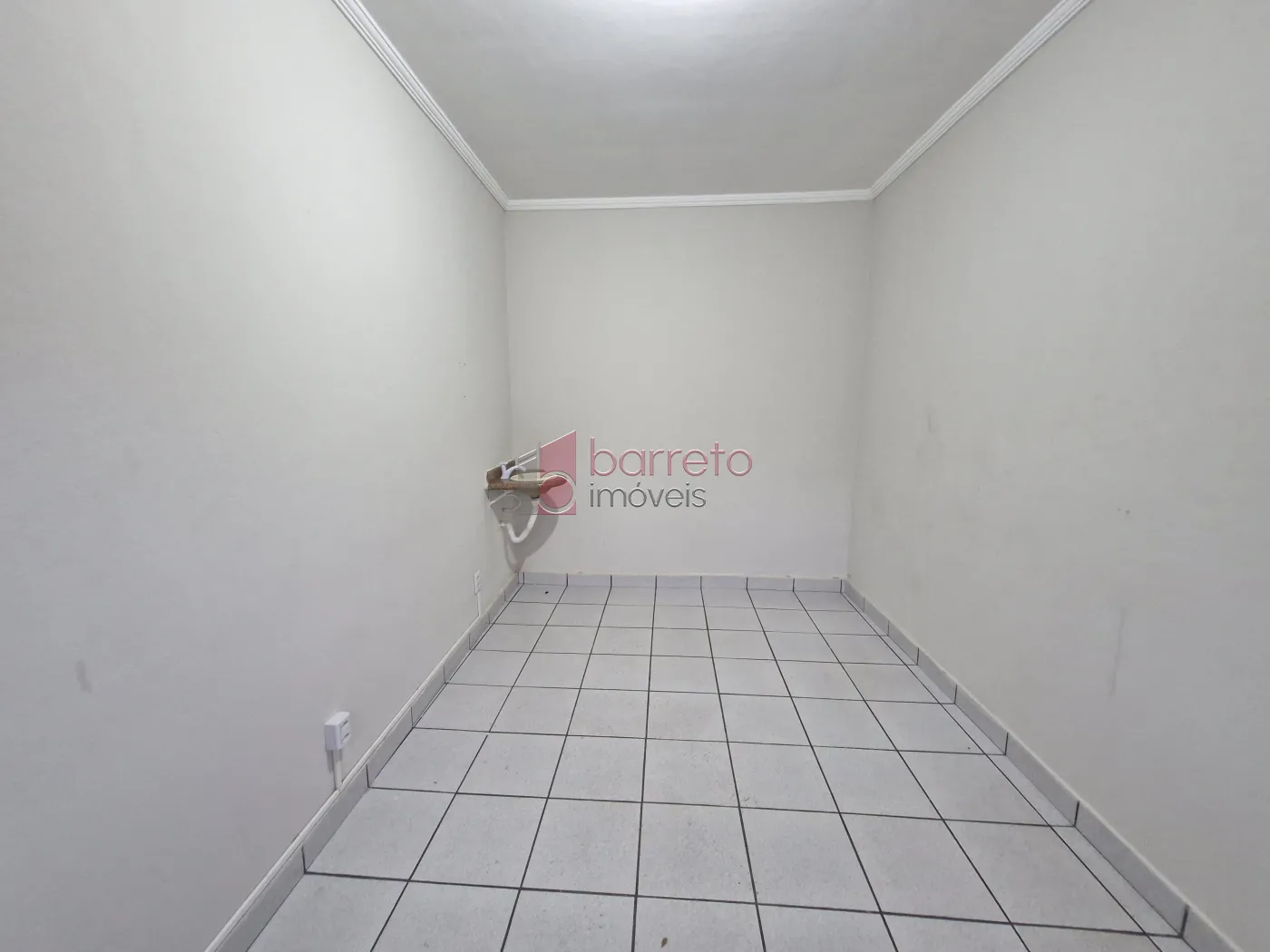 Alugar Comercial / Sala Comercial (sem cond.) em Jundiaí R$ 2.500,00 - Foto 5