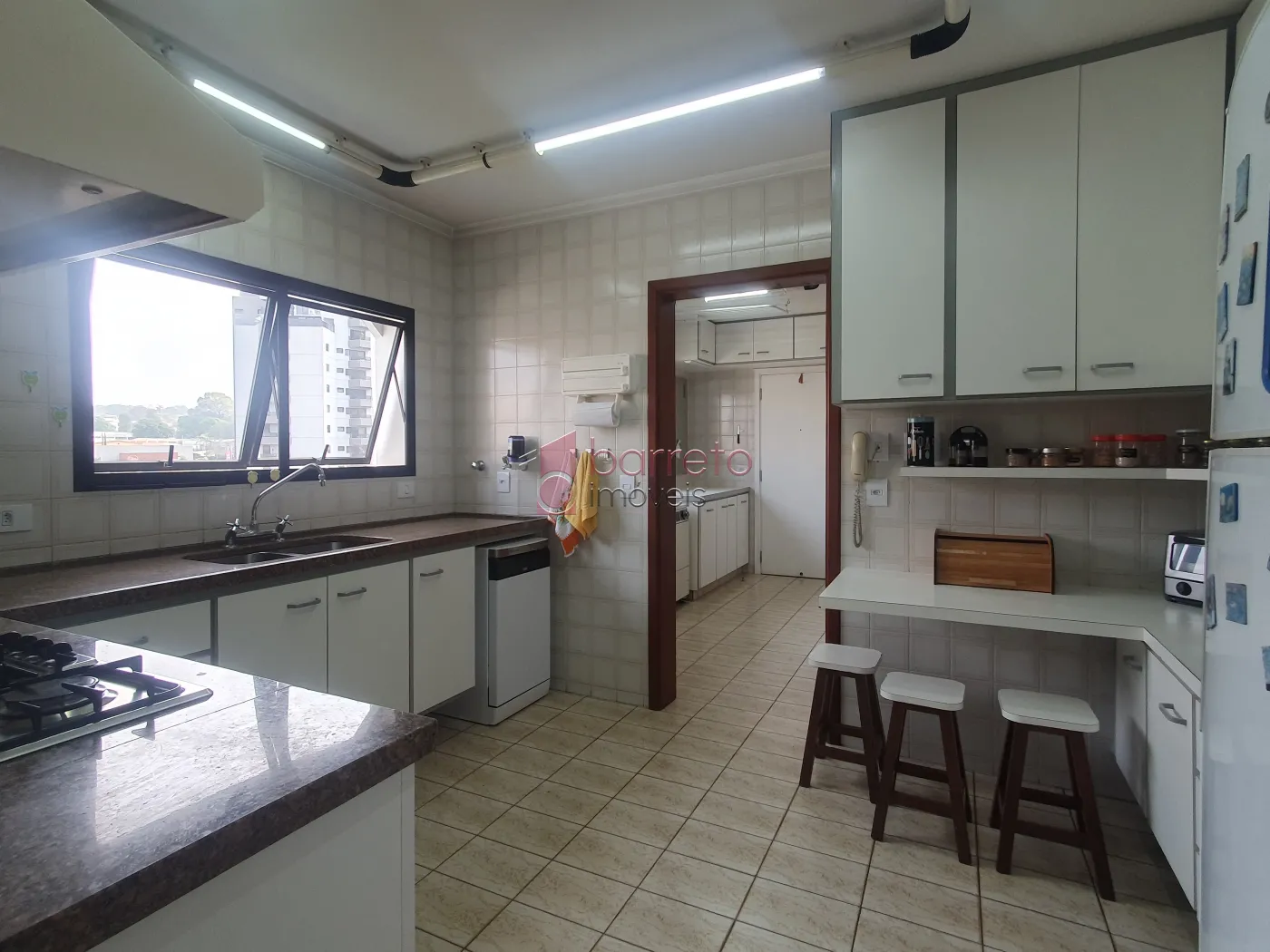 Comprar Apartamento / Alto Padrão em Jundiaí R$ 1.705.000,00 - Foto 11