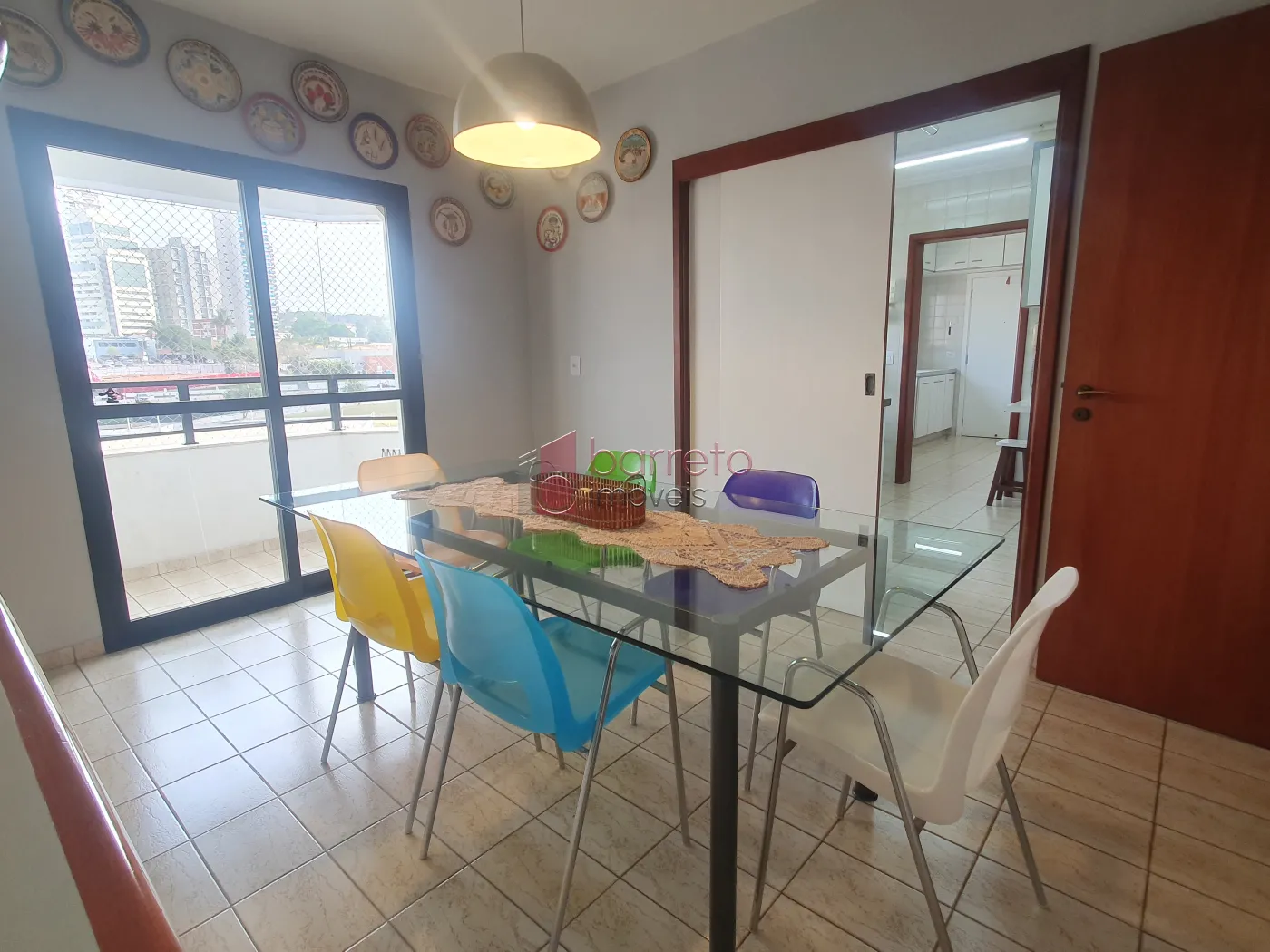 Comprar Apartamento / Alto Padrão em Jundiaí R$ 1.705.000,00 - Foto 6