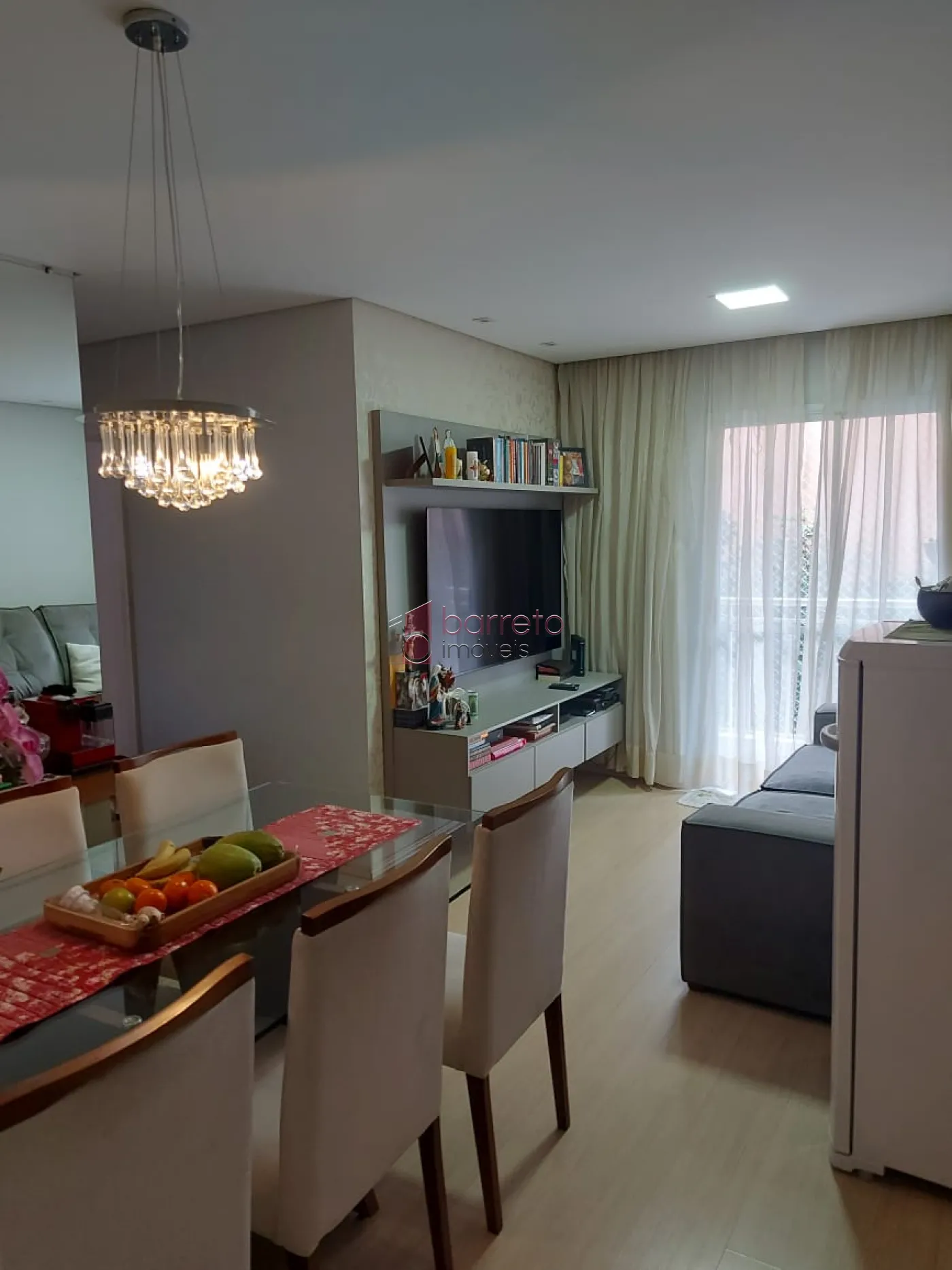 Comprar Apartamento / Padrão em Jundiaí R$ 562.000,00 - Foto 1