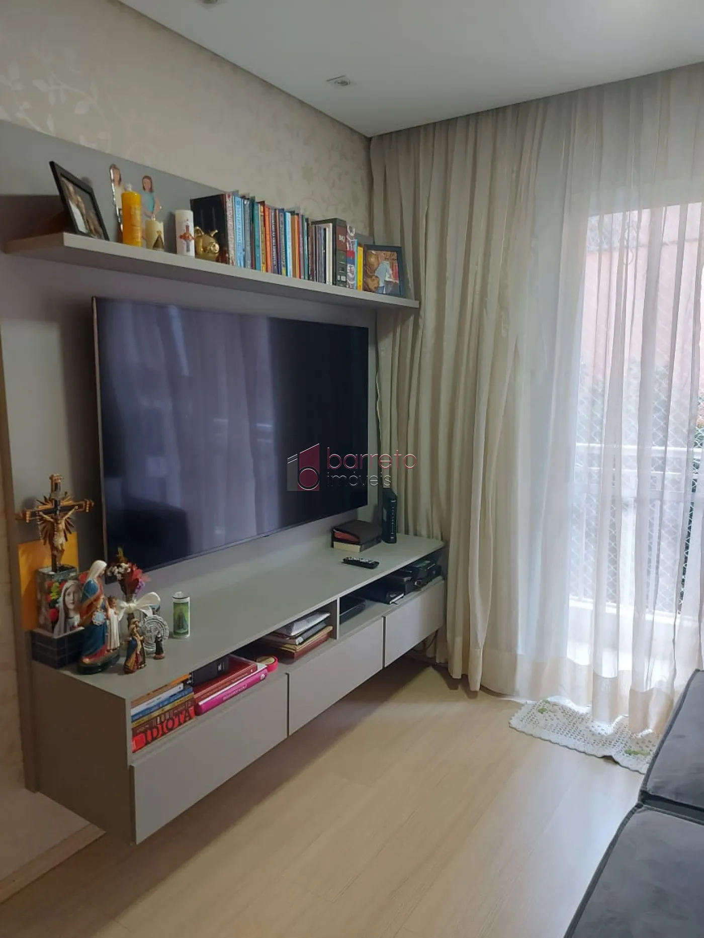 Comprar Apartamento / Padrão em Jundiaí R$ 562.000,00 - Foto 3