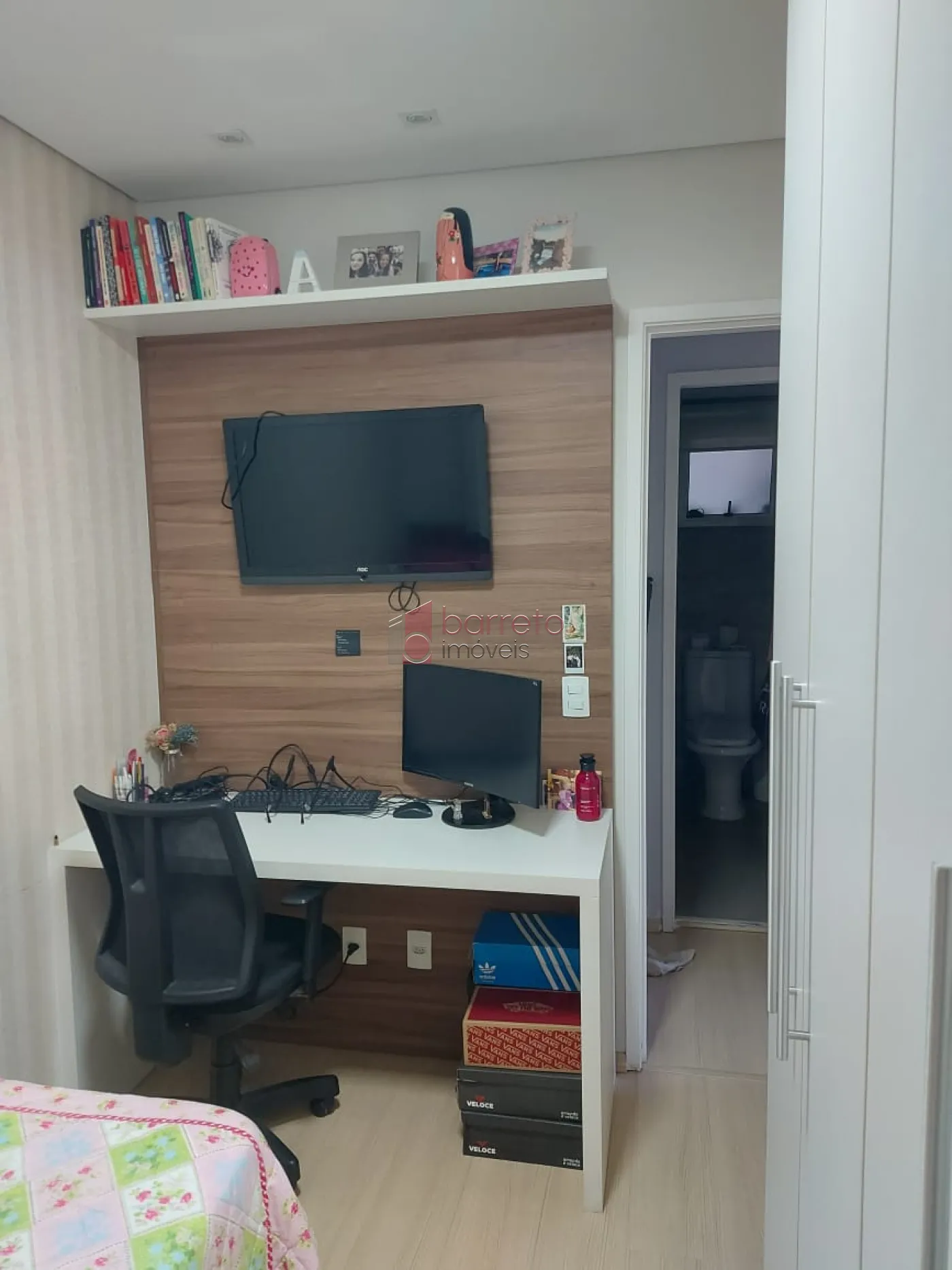 Comprar Apartamento / Padrão em Jundiaí R$ 562.000,00 - Foto 7