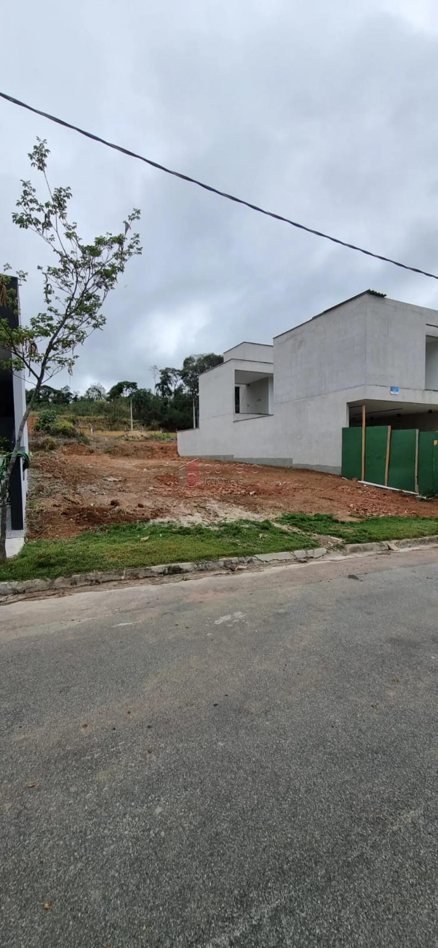 Comprar Terreno / Condomínio em Jundiaí R$ 560.000,00 - Foto 1