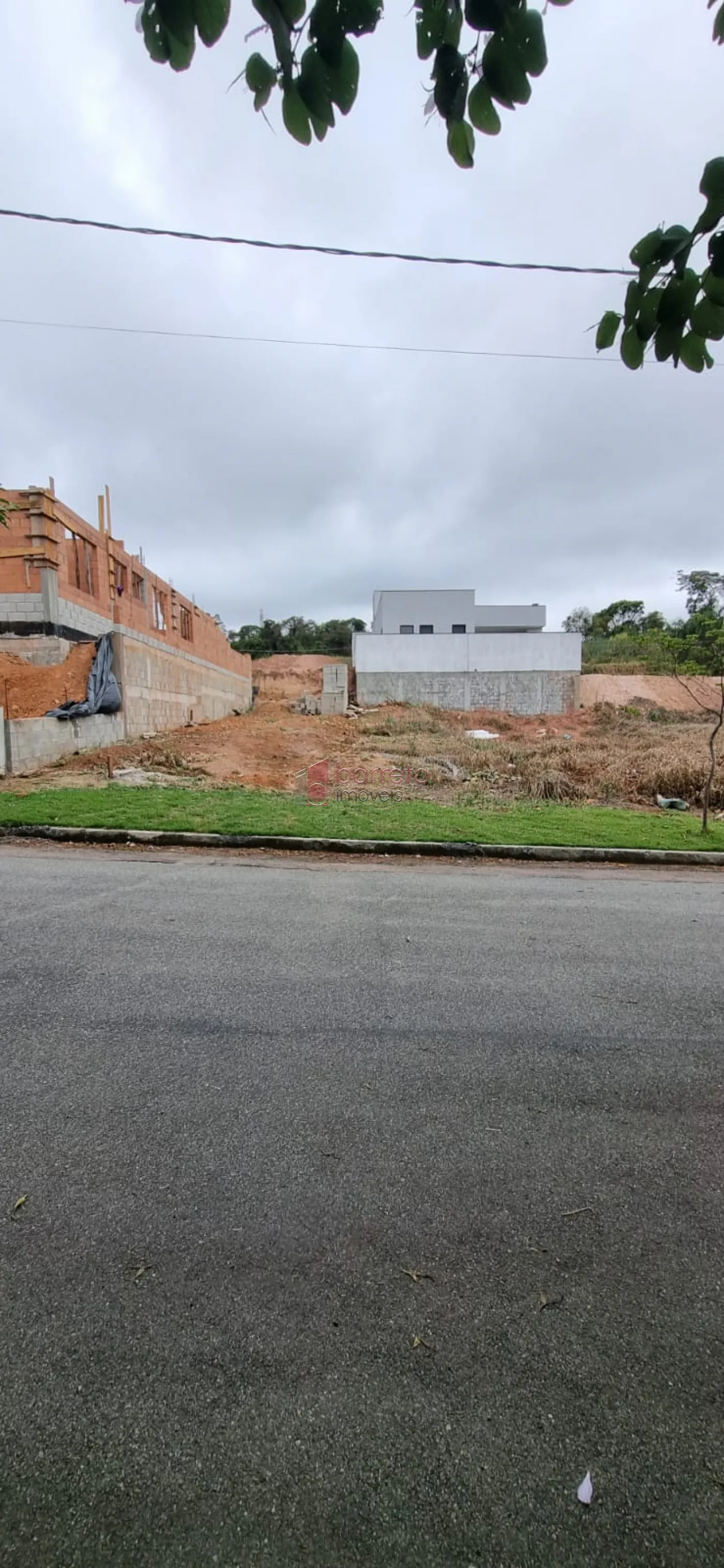 Comprar Terreno / Condomínio em Jundiaí R$ 420.000,00 - Foto 1