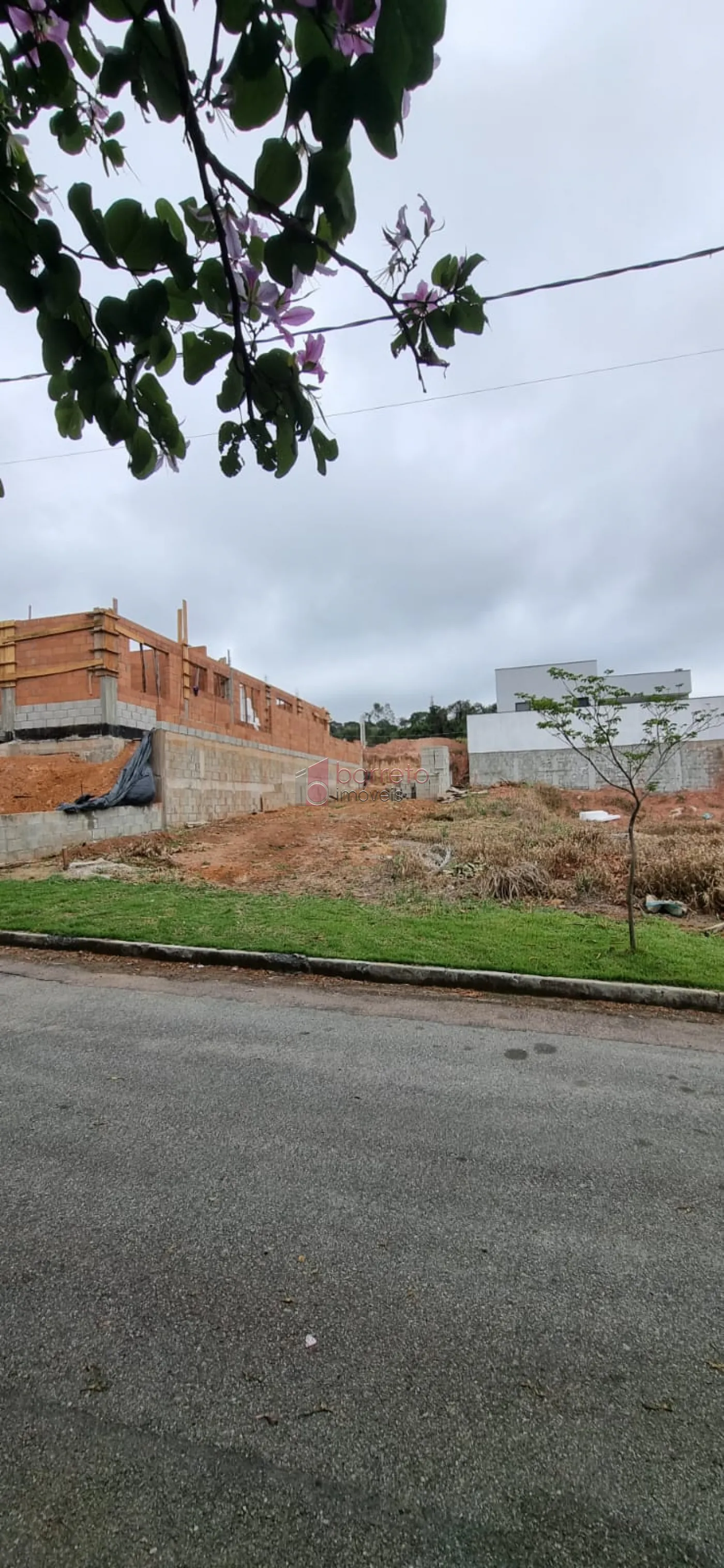 Comprar Terreno / Condomínio em Jundiaí R$ 420.000,00 - Foto 3