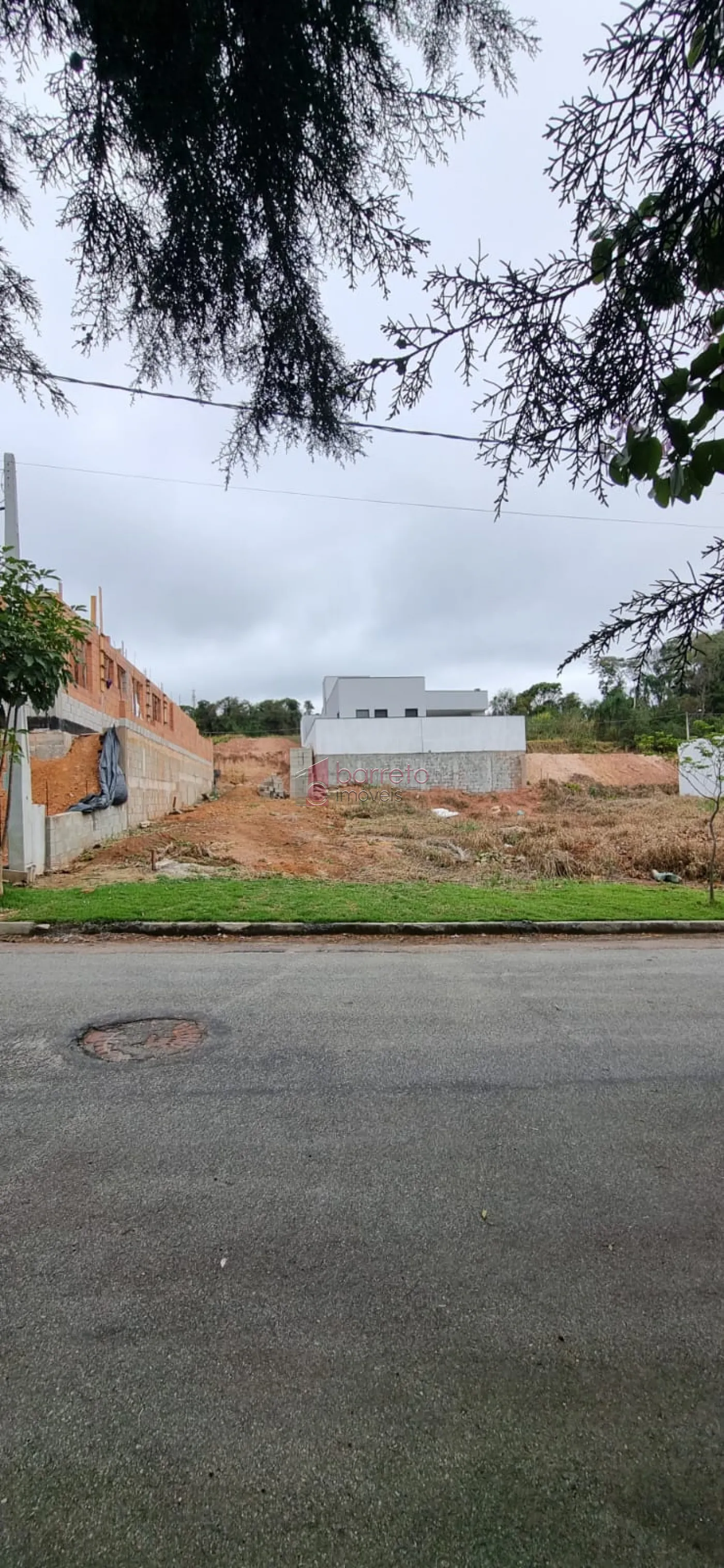 Comprar Terreno / Condomínio em Jundiaí R$ 420.000,00 - Foto 4