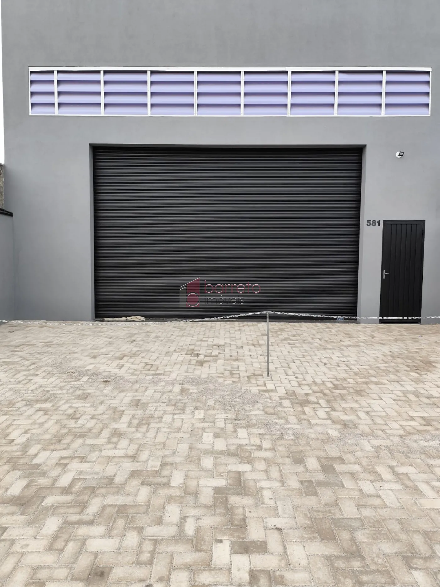 Alugar Comercial / Salão (sem cond.) em Jundiaí R$ 6.500,00 - Foto 2