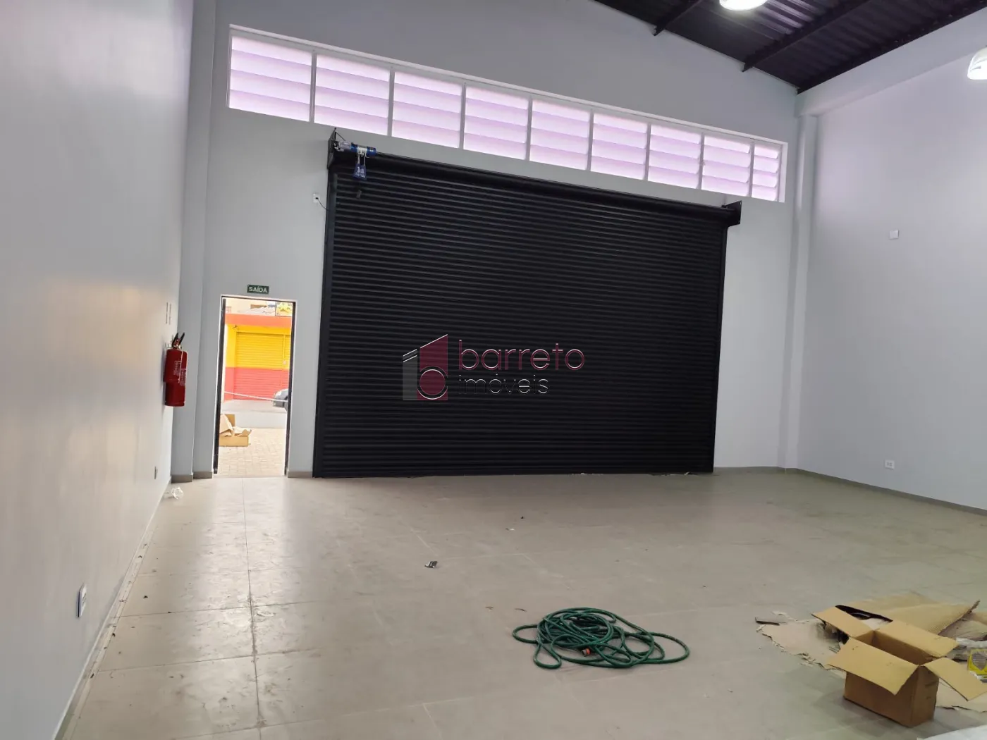 Alugar Comercial / Salão (sem cond.) em Jundiaí R$ 6.500,00 - Foto 4