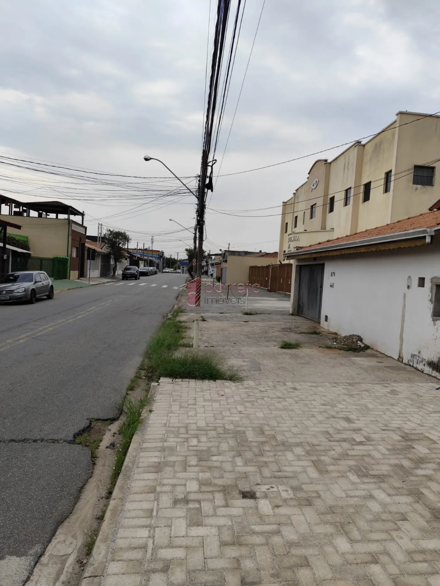 Alugar Comercial / Salão (sem cond.) em Jundiaí R$ 6.500,00 - Foto 9